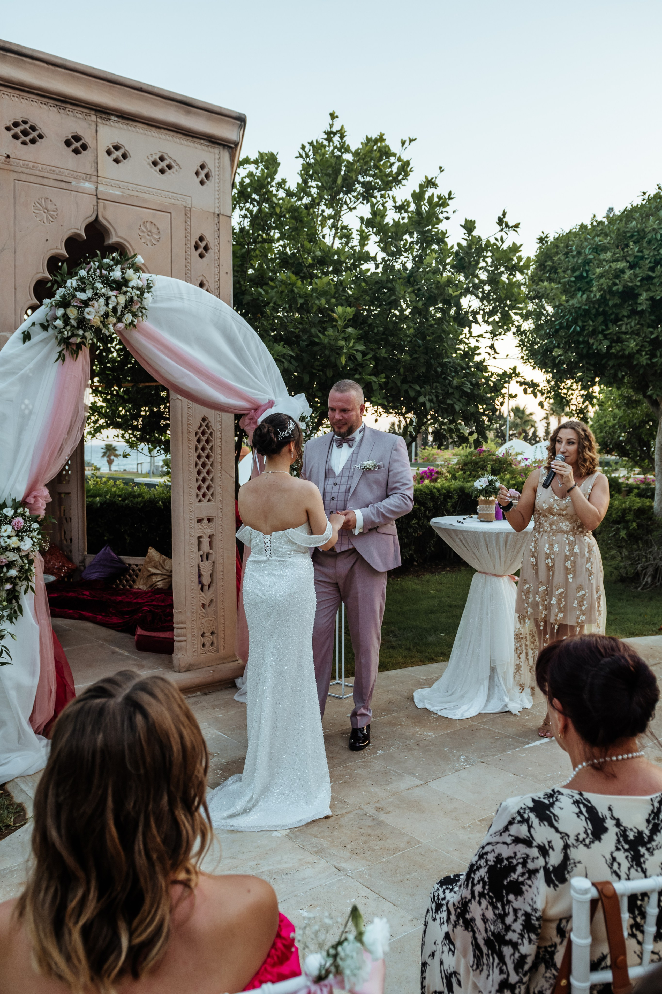 Max & Antonina. Фотограф в Анталии (Турция) Ева Сэрт