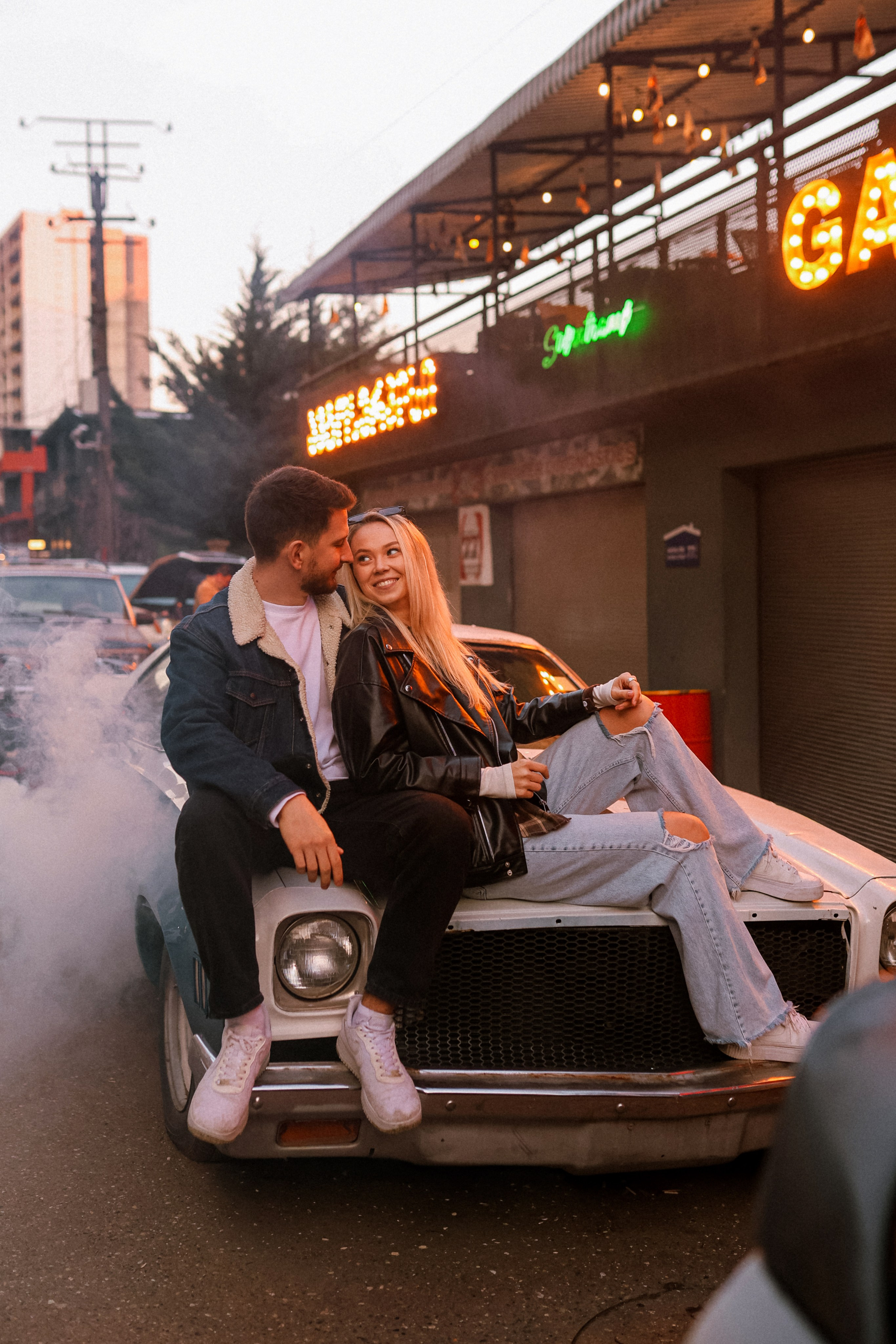 Лав стори. Свадебный, семейный и детский фотограф в Беларуси и за ее пределами