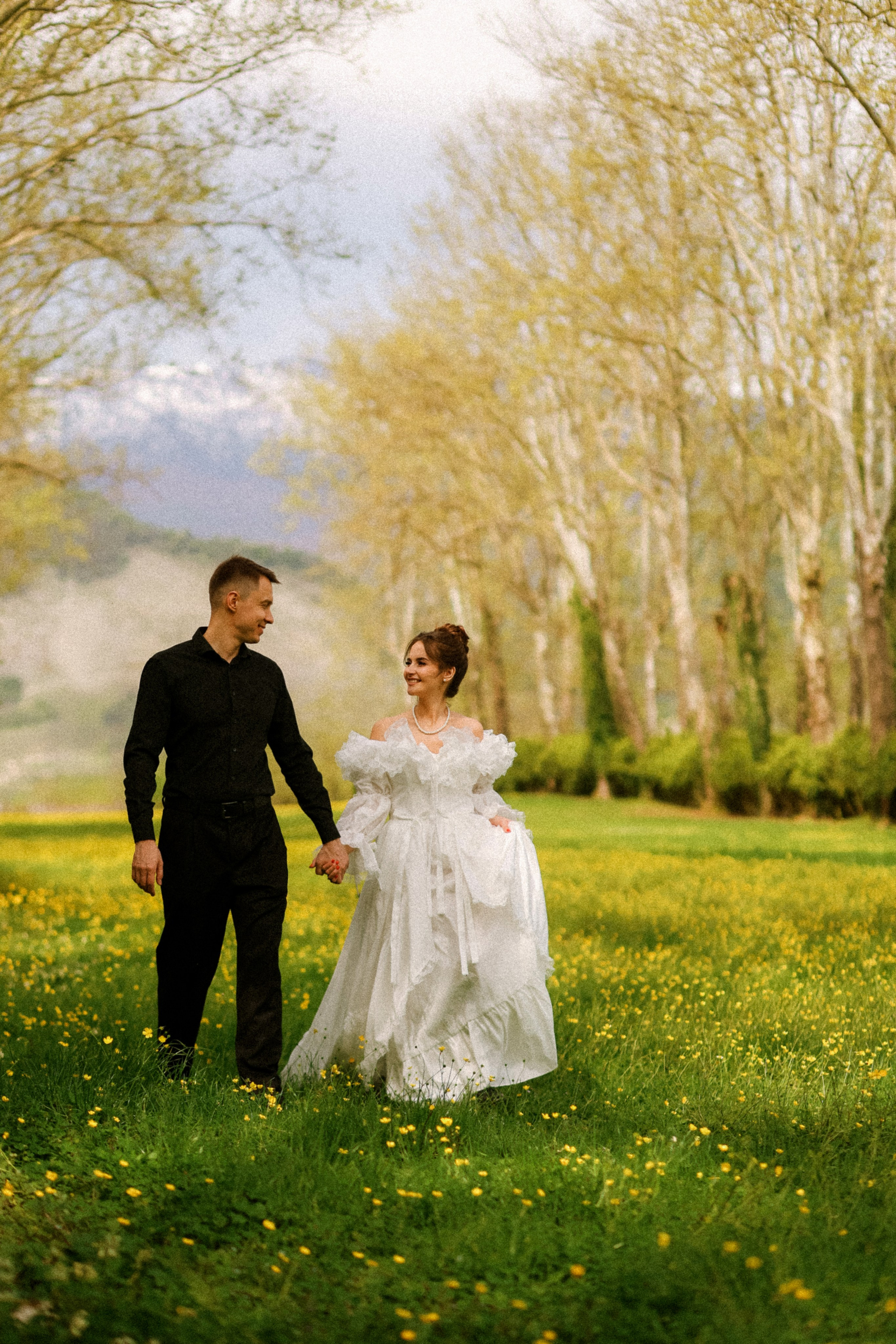 Vintage inspiration. Свадебный, семейный и детский фотограф в Беларуси и за ее пределами