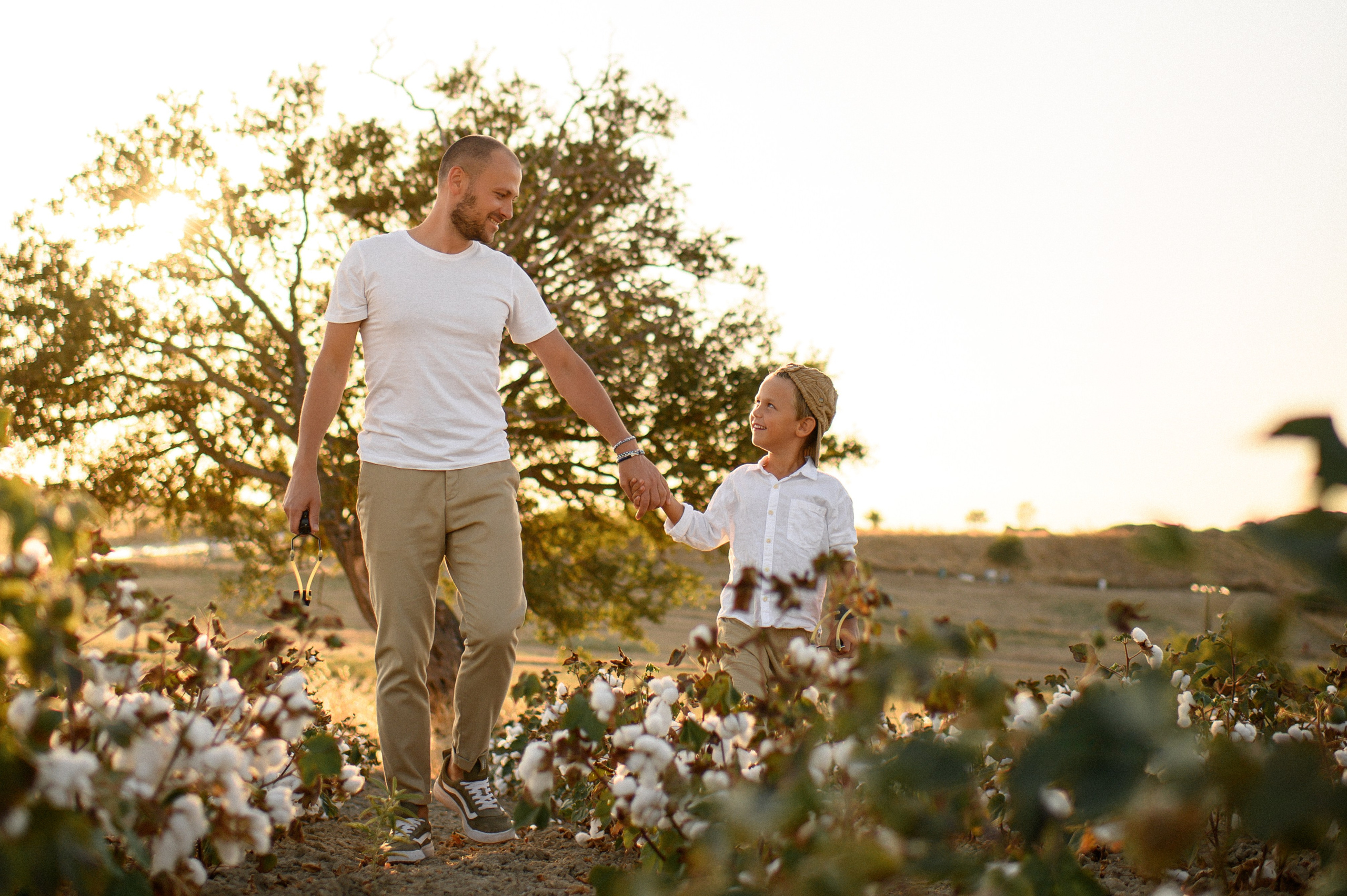 Father & Son. Семейная, детская, портретная и предметная фотосъемка в Салониках