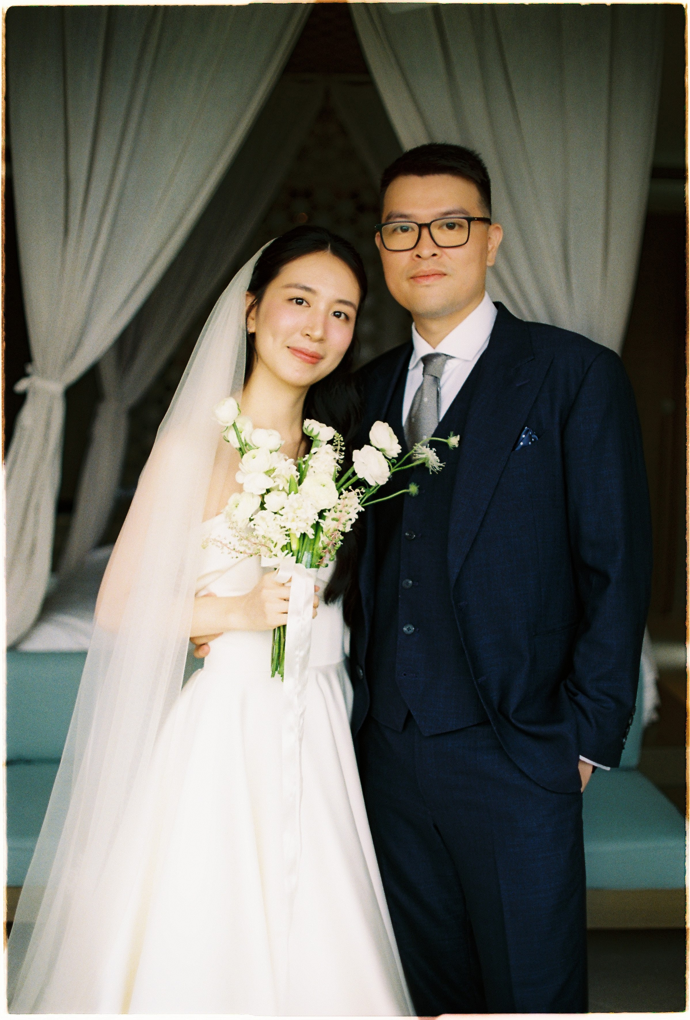 N&N | MIA NHA TRANG. Anns wedding photography