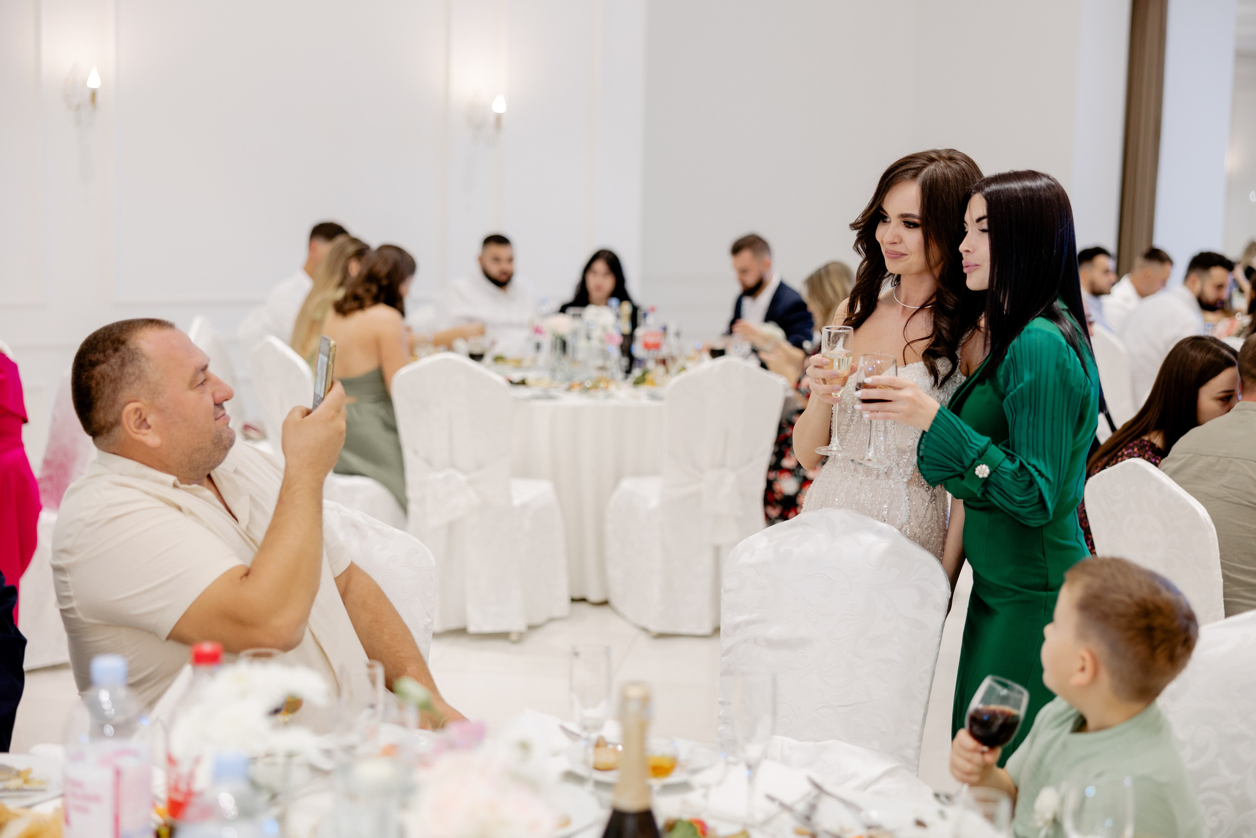 Corneliu & Corina. ProWed — Foto Video Moldova