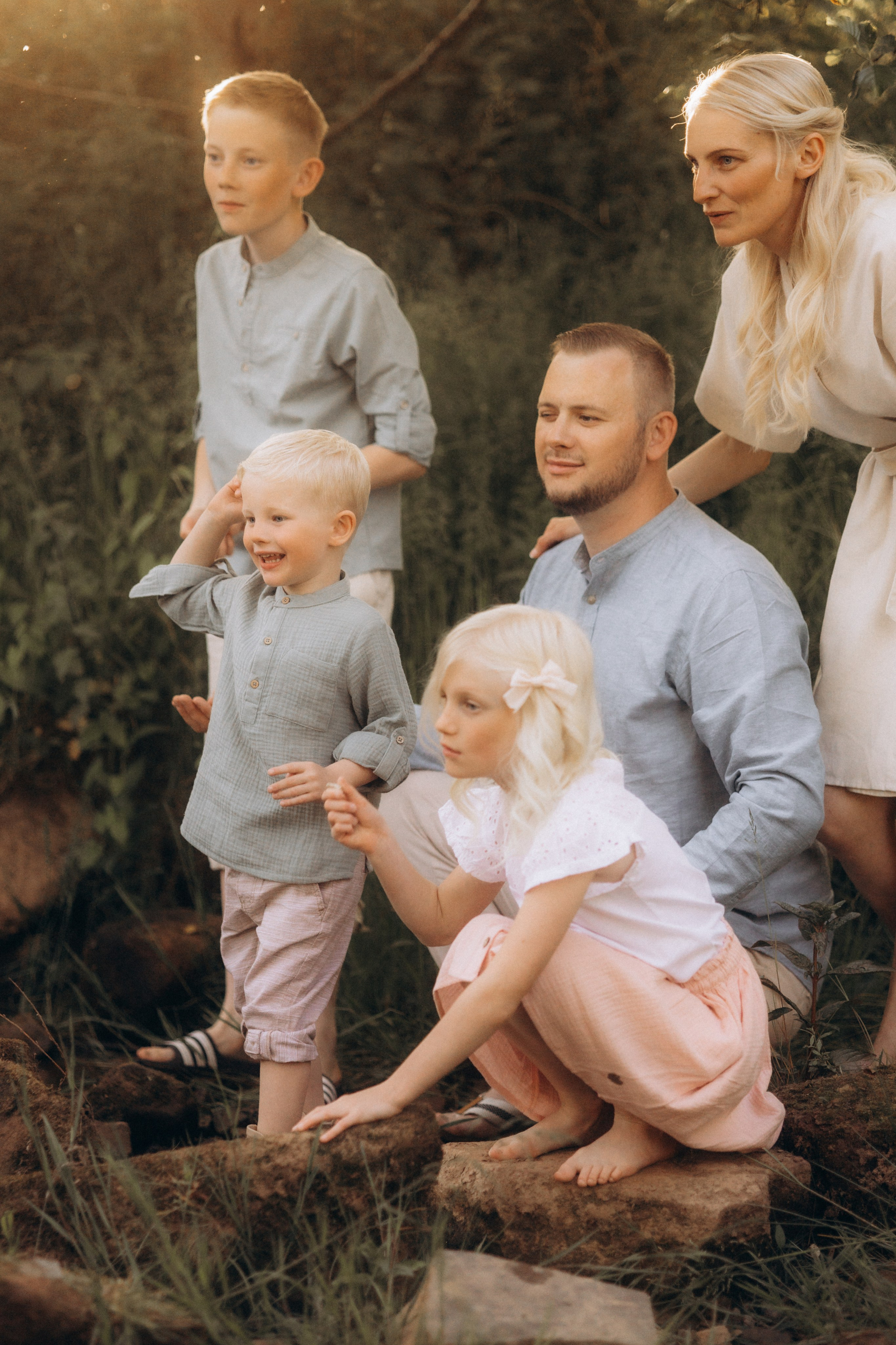 Liebevolle Momente. Julia Sööt Fotografie