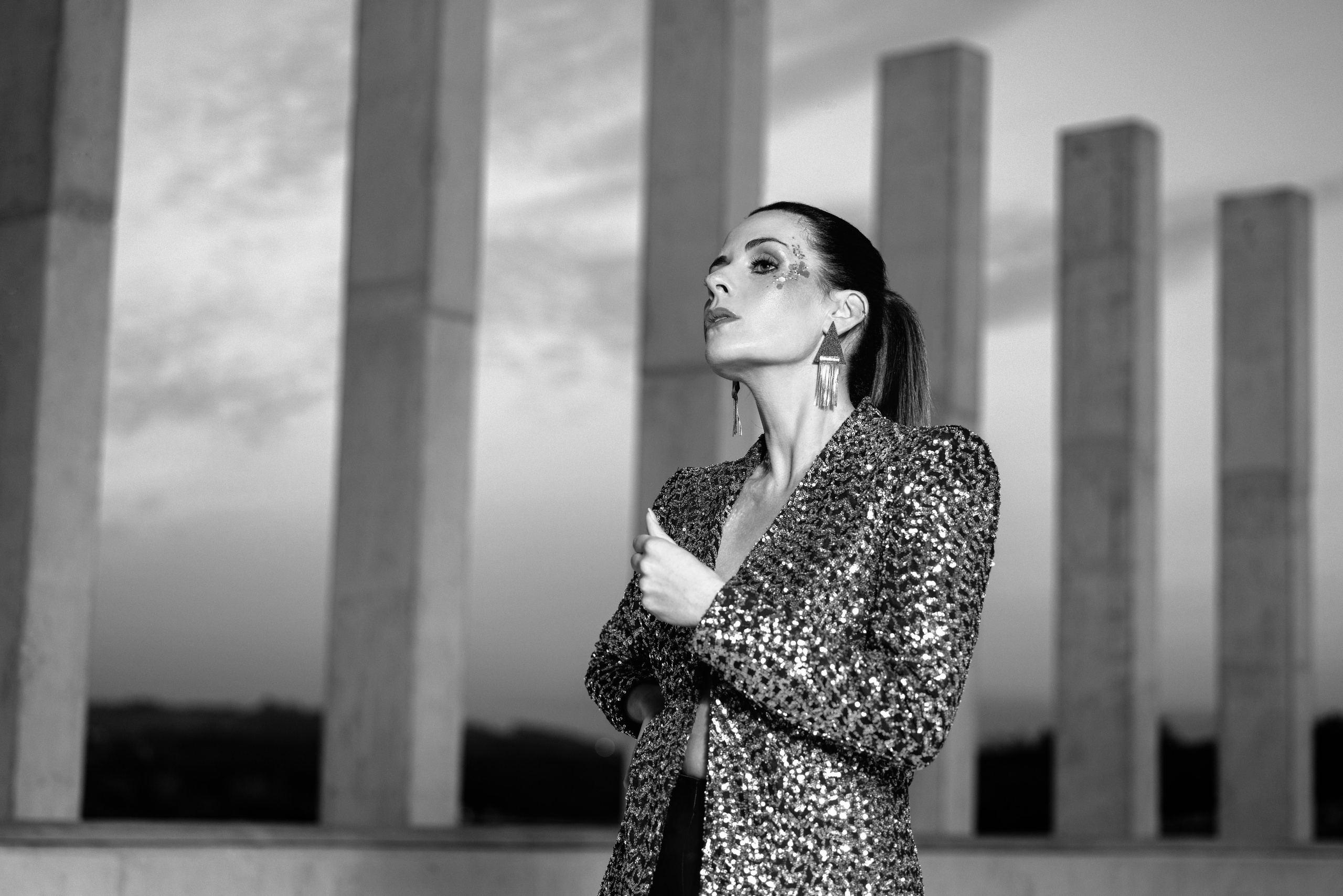 Luxury Fashion & Beauty Photography | Beyond Creative. Beyond Creative 20 | Cinematic Video & Photography Production Lisbon & Algarve