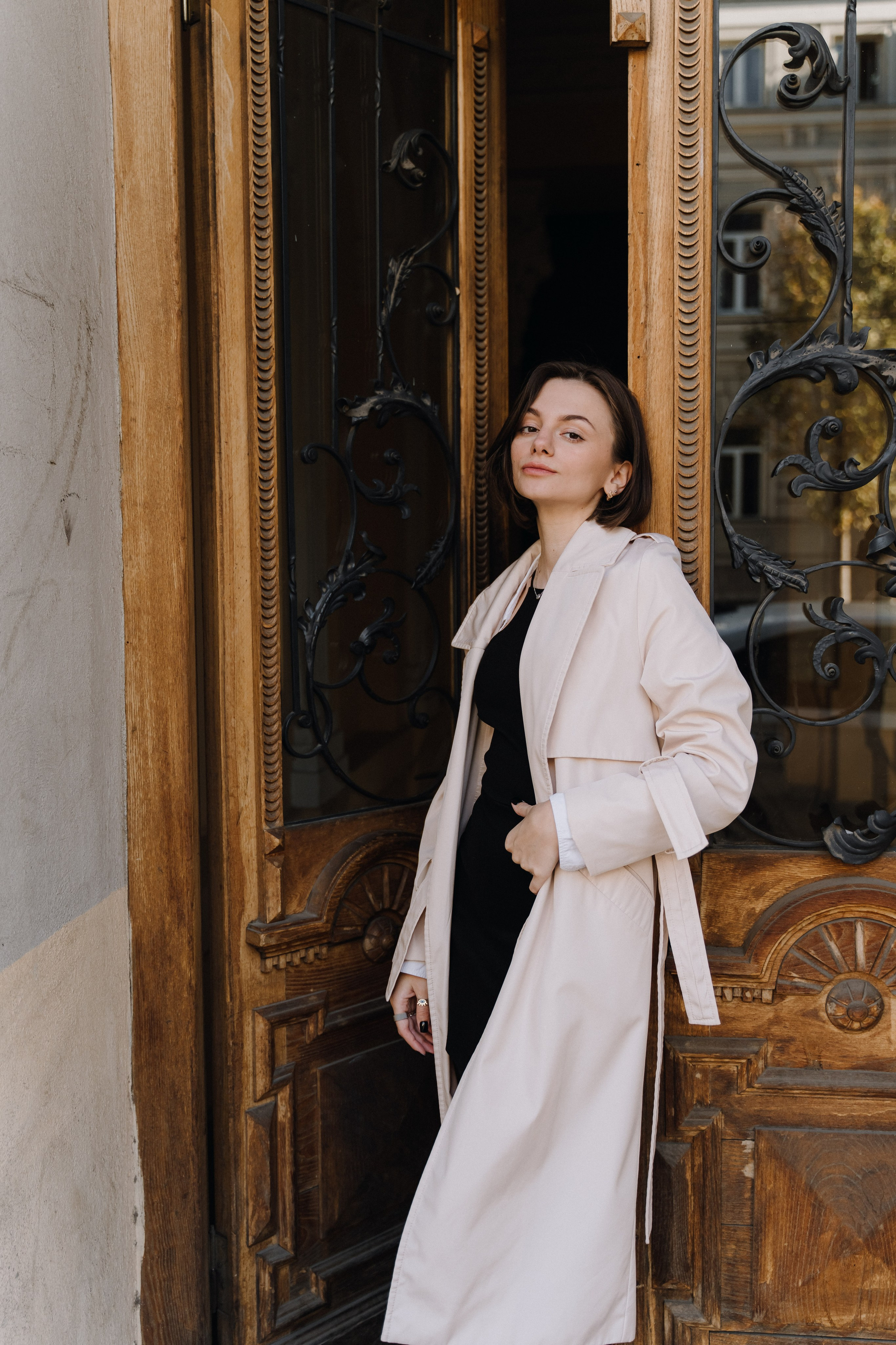 Tbilisi, November. Kris & Roma. Дарья Филькова — фотограф и видеограф в Тбилиси, Грузия