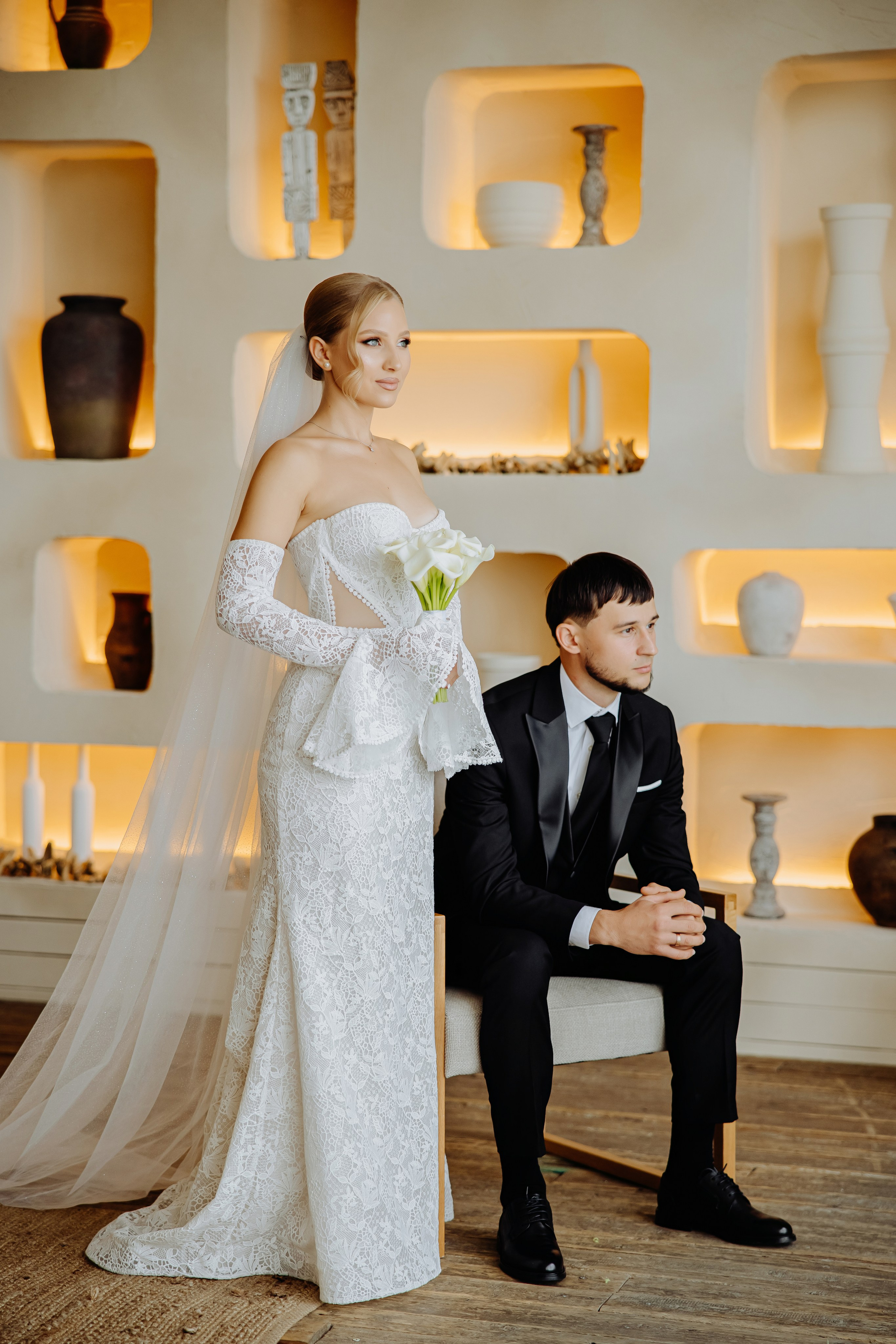 Sergiu & Marinela. Home