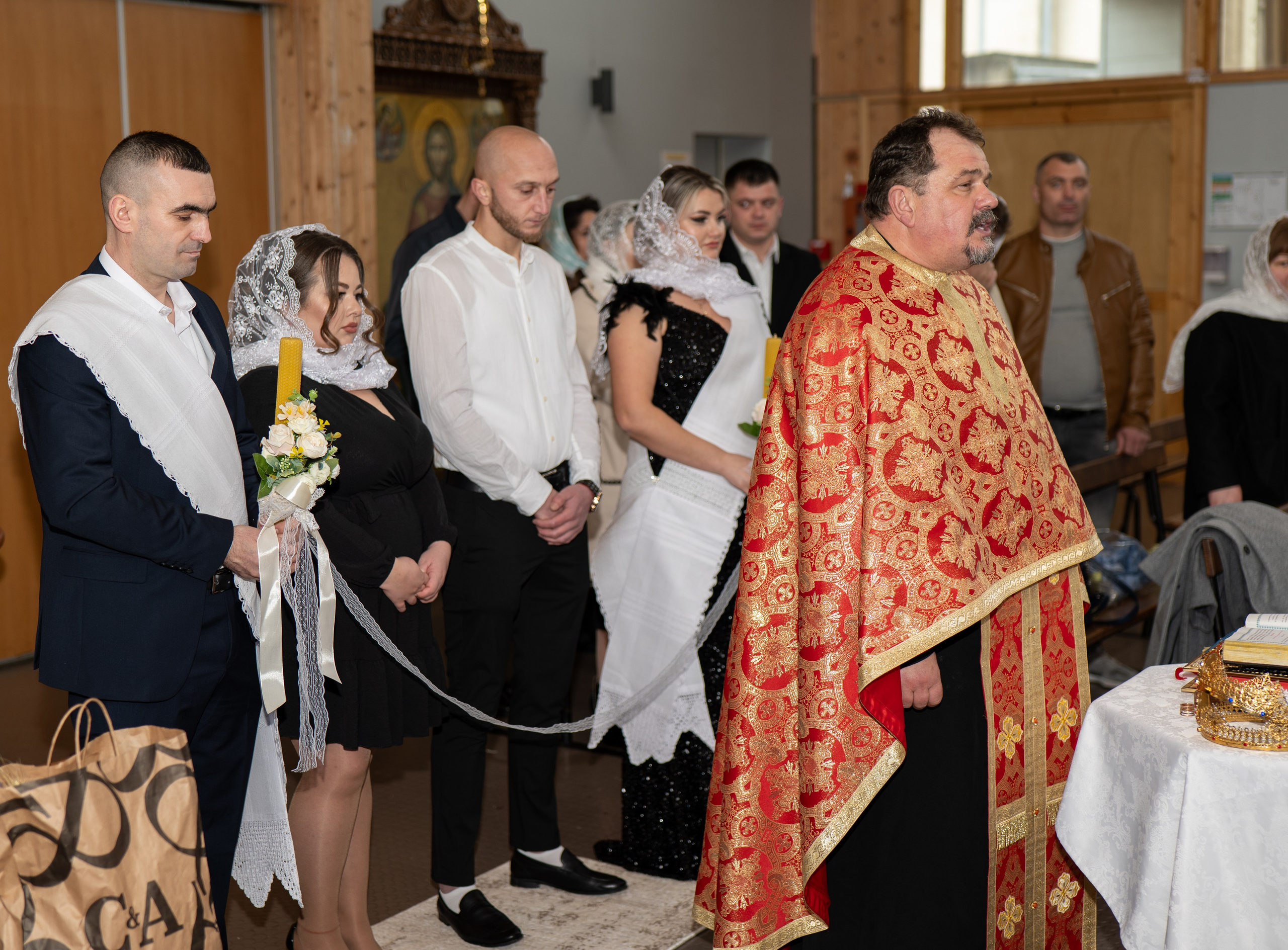 Familia Cecan. Fotograful și Cameramanul familiei dvs în Franța Paul Photographer