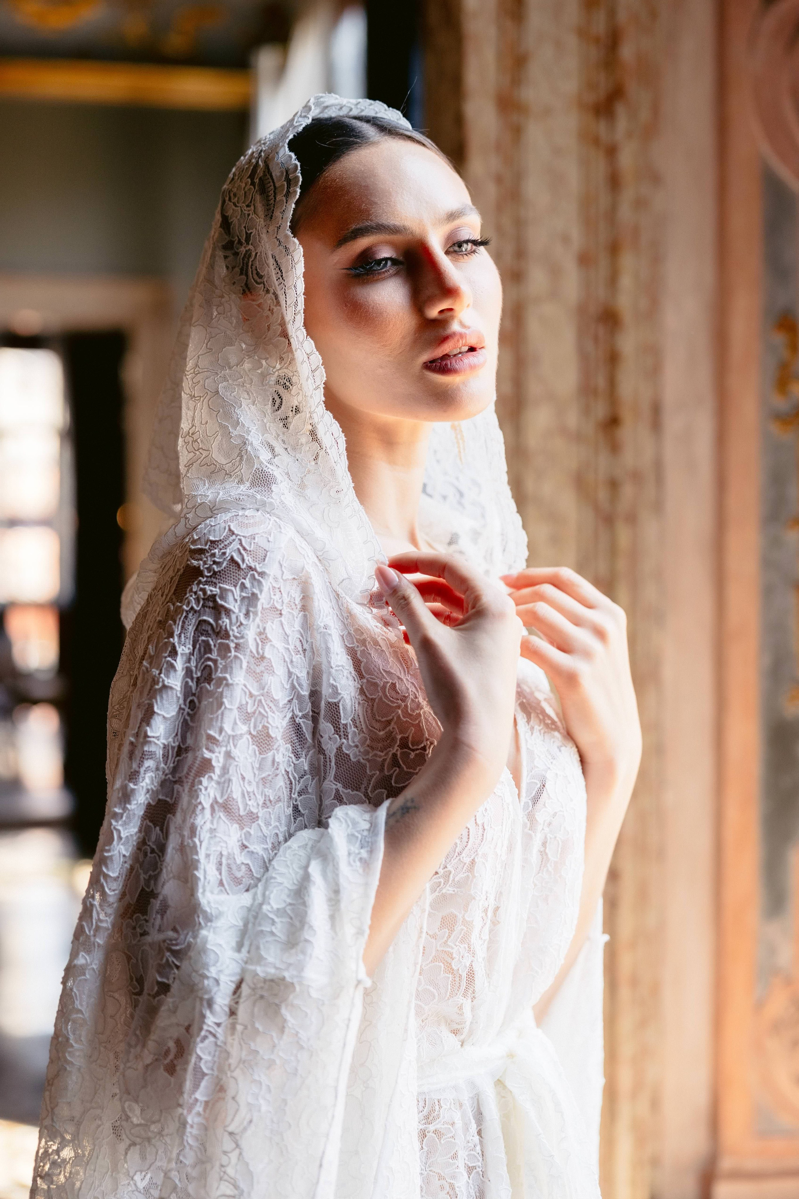 Venice Destination | Ca' Sagredo Hotel