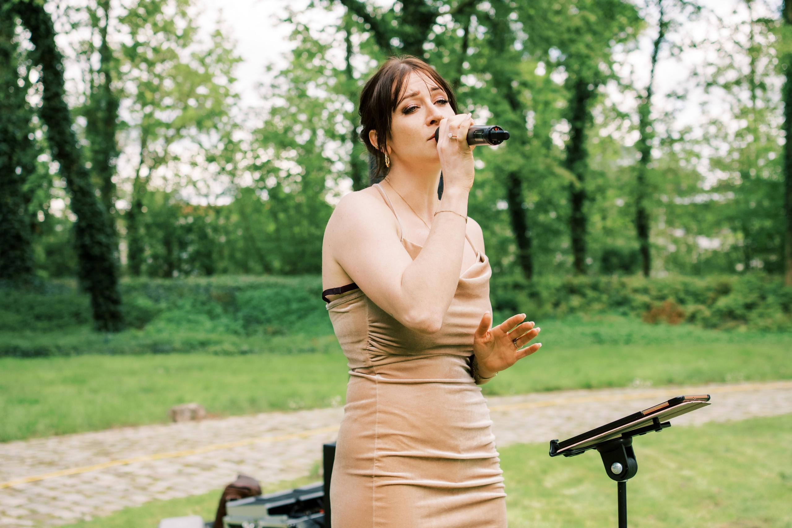 Wedding Castle Ovelgönne | Germany