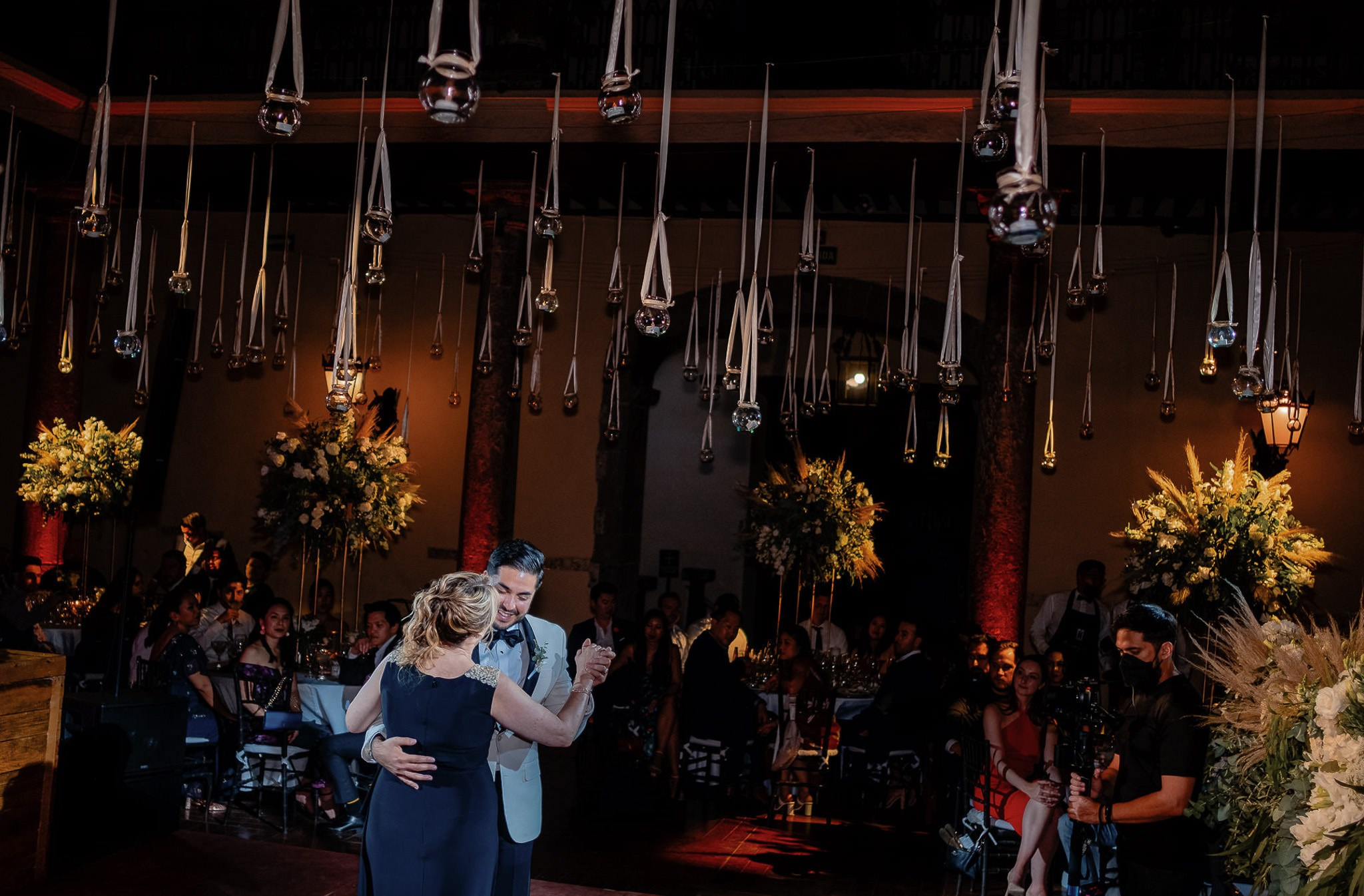 Steph & Bryan. Wedding and family photographer in Mexico City