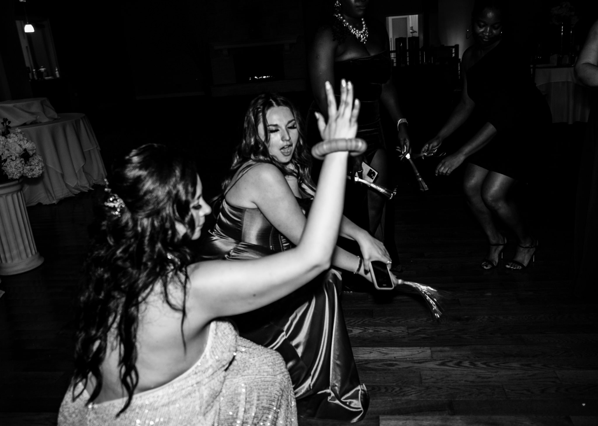 Adri & Ben / New York. Wedding and family photographer in Mexico City