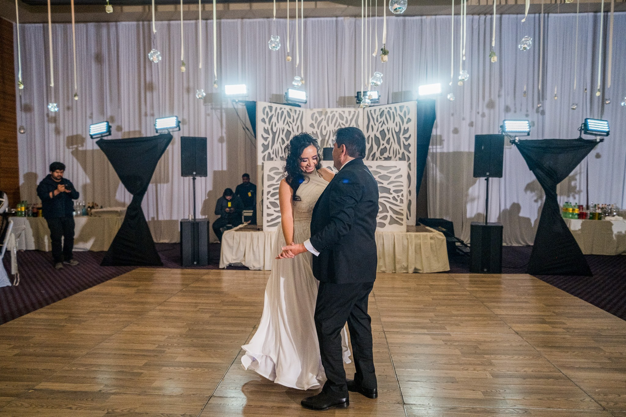 Adri & Ben. Wedding and family photographer in Mexico City