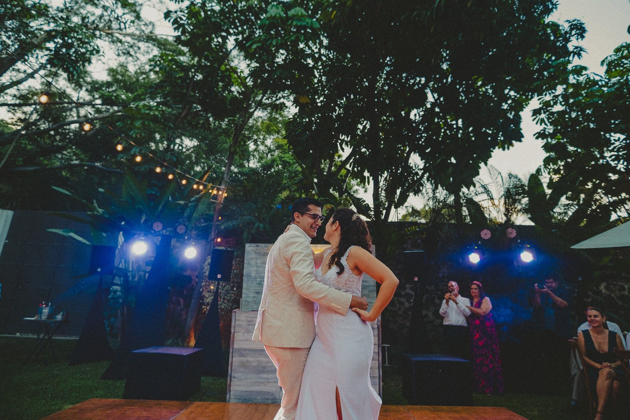 Paty & Jose / Morelos. Wedding and family photographer in Mexico City