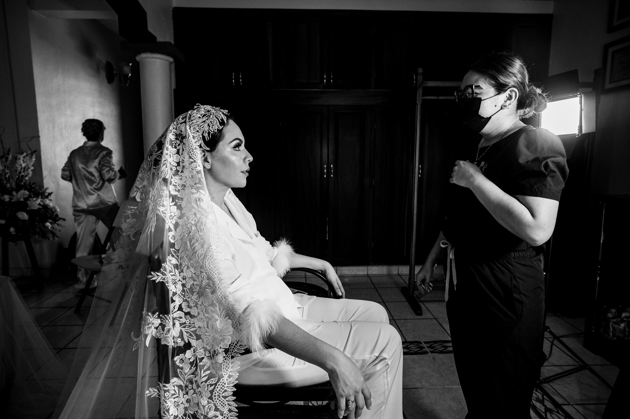 Dulce & Roberto / Guerrero. Wedding and family photographer in Mexico City