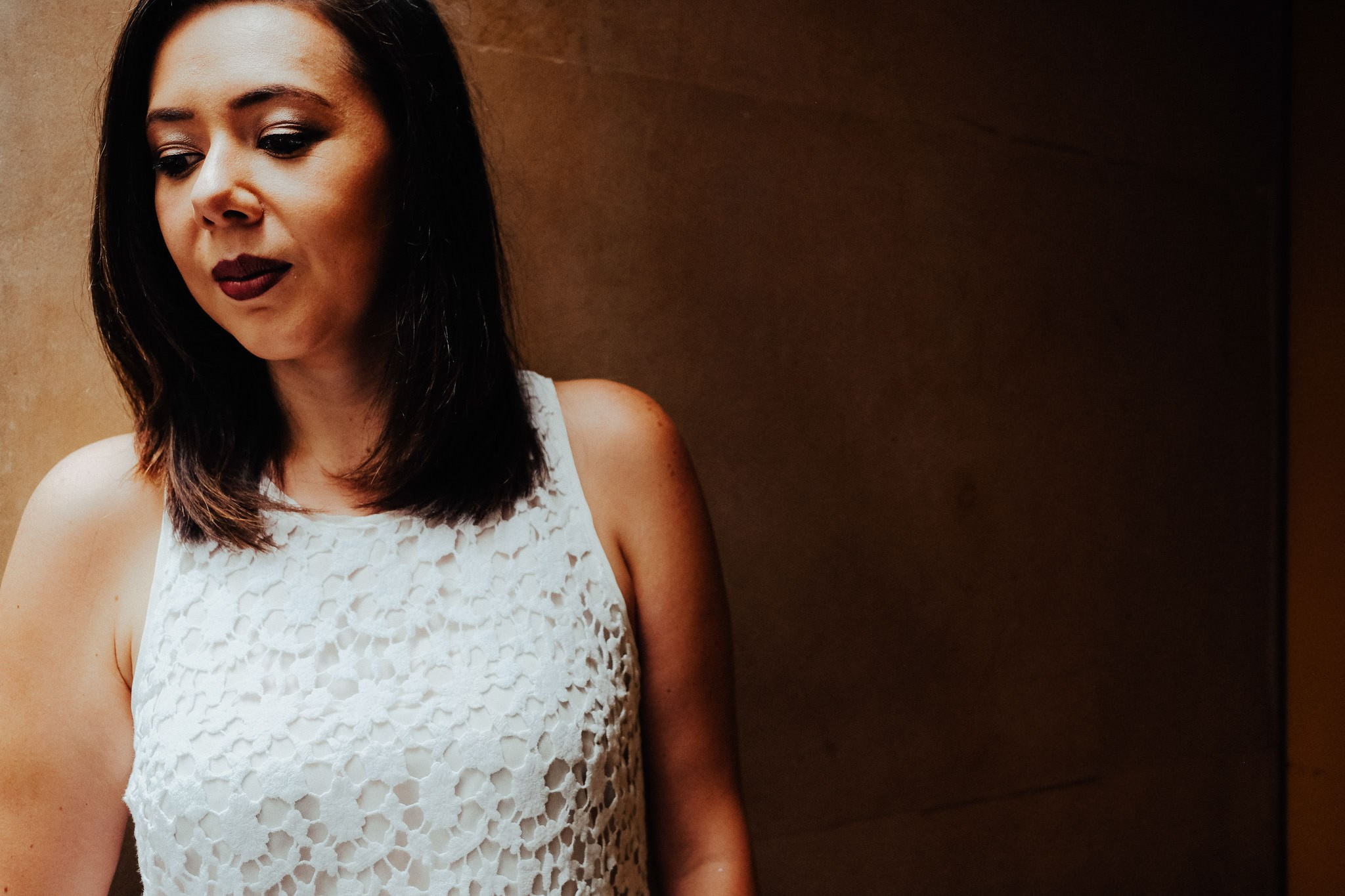 Lola & Arturo. Wedding and family photographer in Mexico City