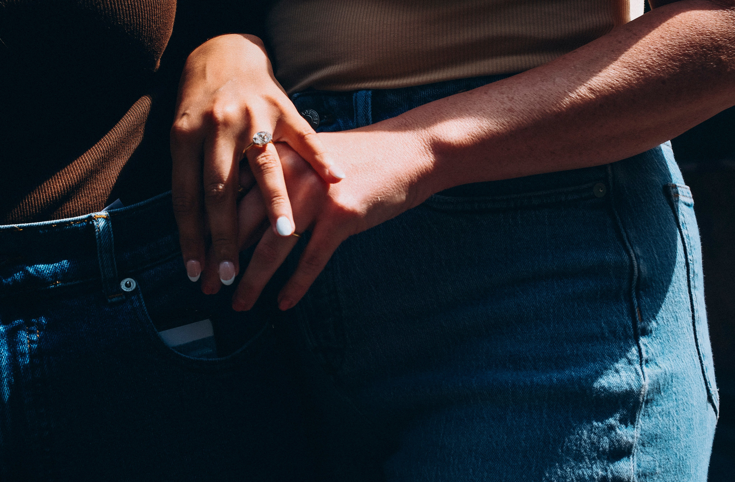 Kaitlin & Amanda. Wedding and family photographer in Mexico City