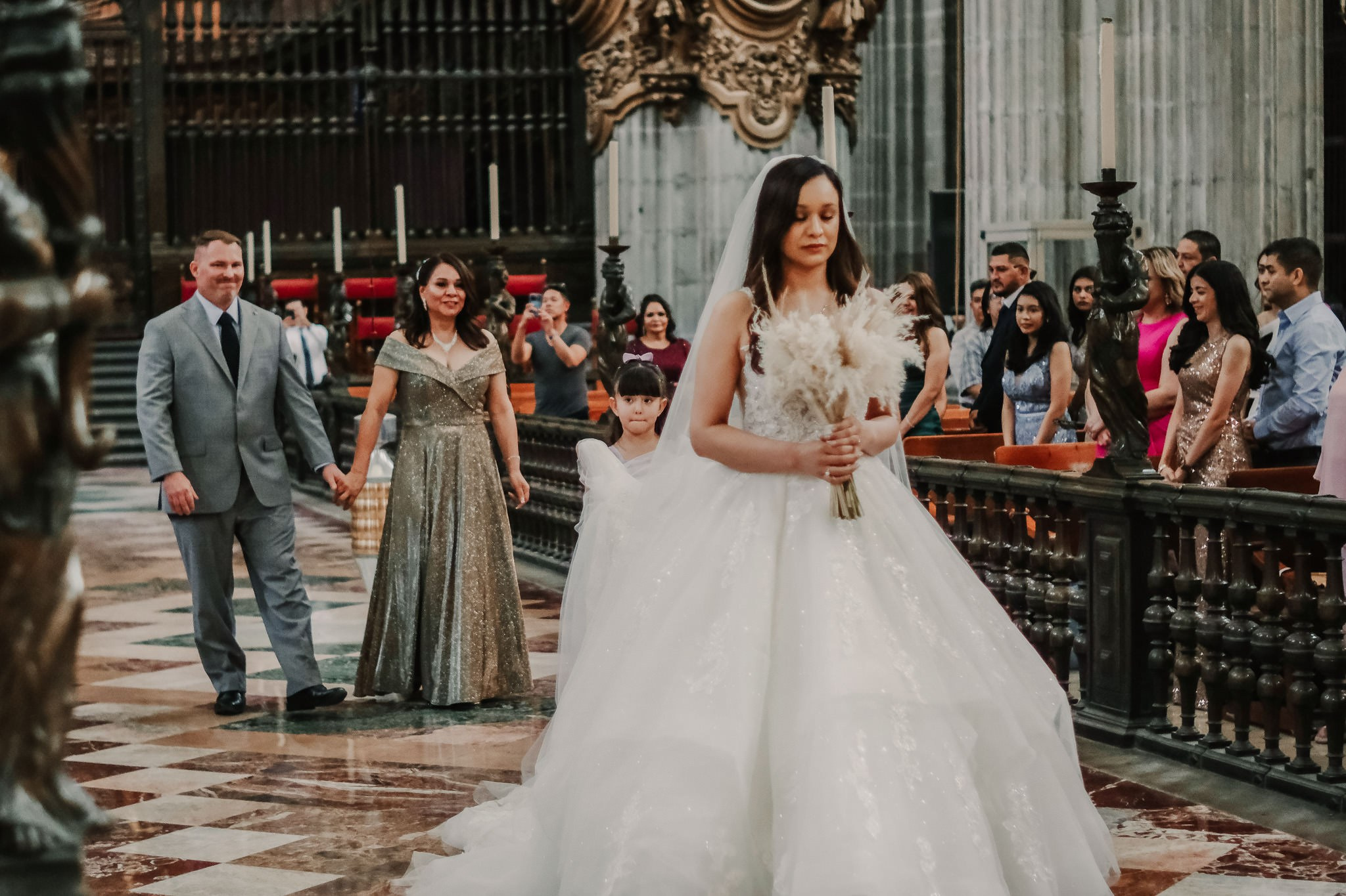 Jess y Fer / CDMX. Wedding and family photographer in Mexico City