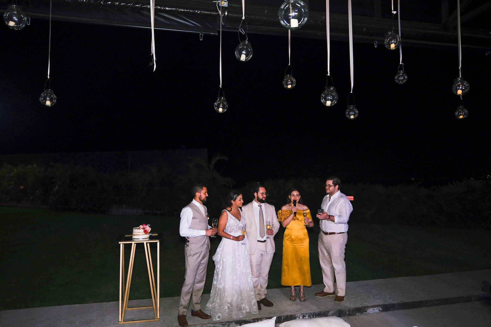 Dany & Rui / Tepoztlan. Wedding and family photographer in Mexico City