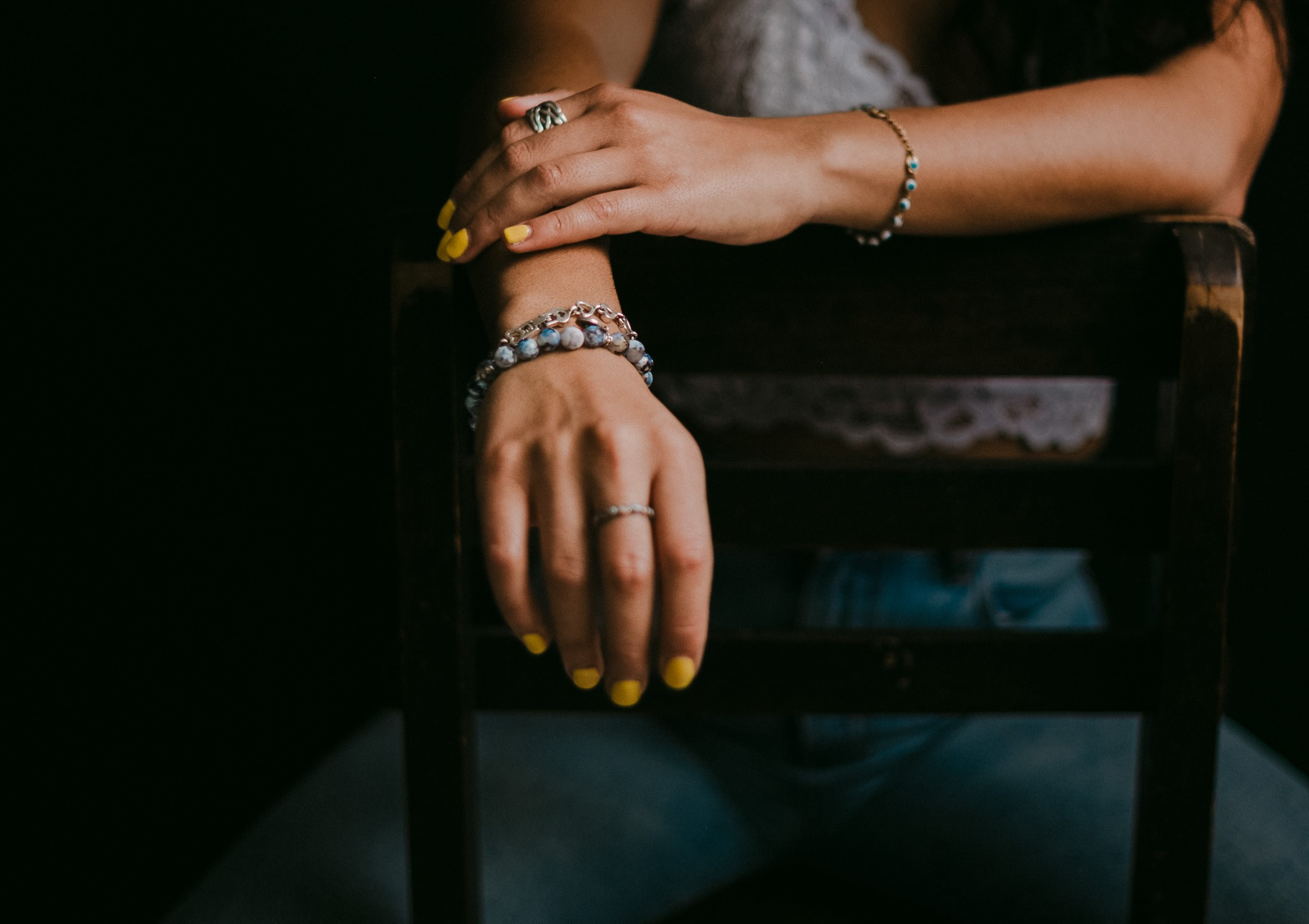 Zar. Wedding and family photographer in Mexico City