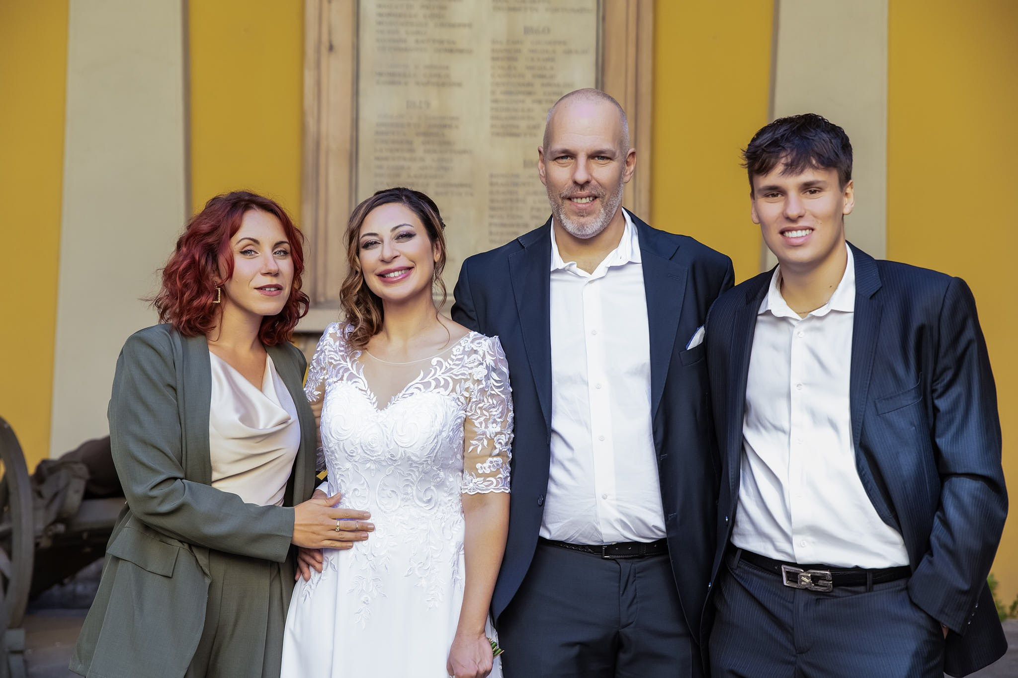 Karin & Guido. Fotografo matrimonio Lago di Como Ferrari Media Production