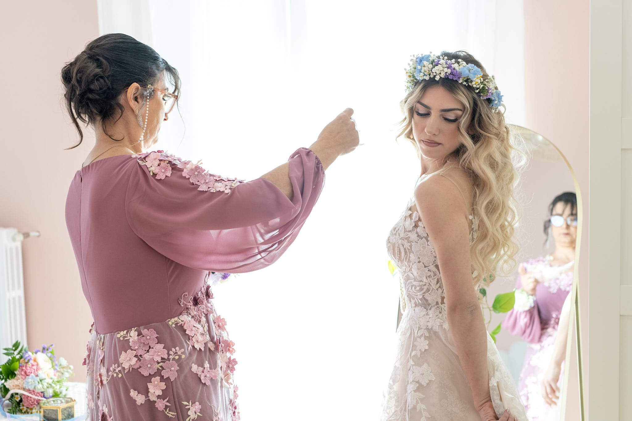 Angelo & Claudia. Fotografo matrimonio Lago di Como Ferrari Media Production