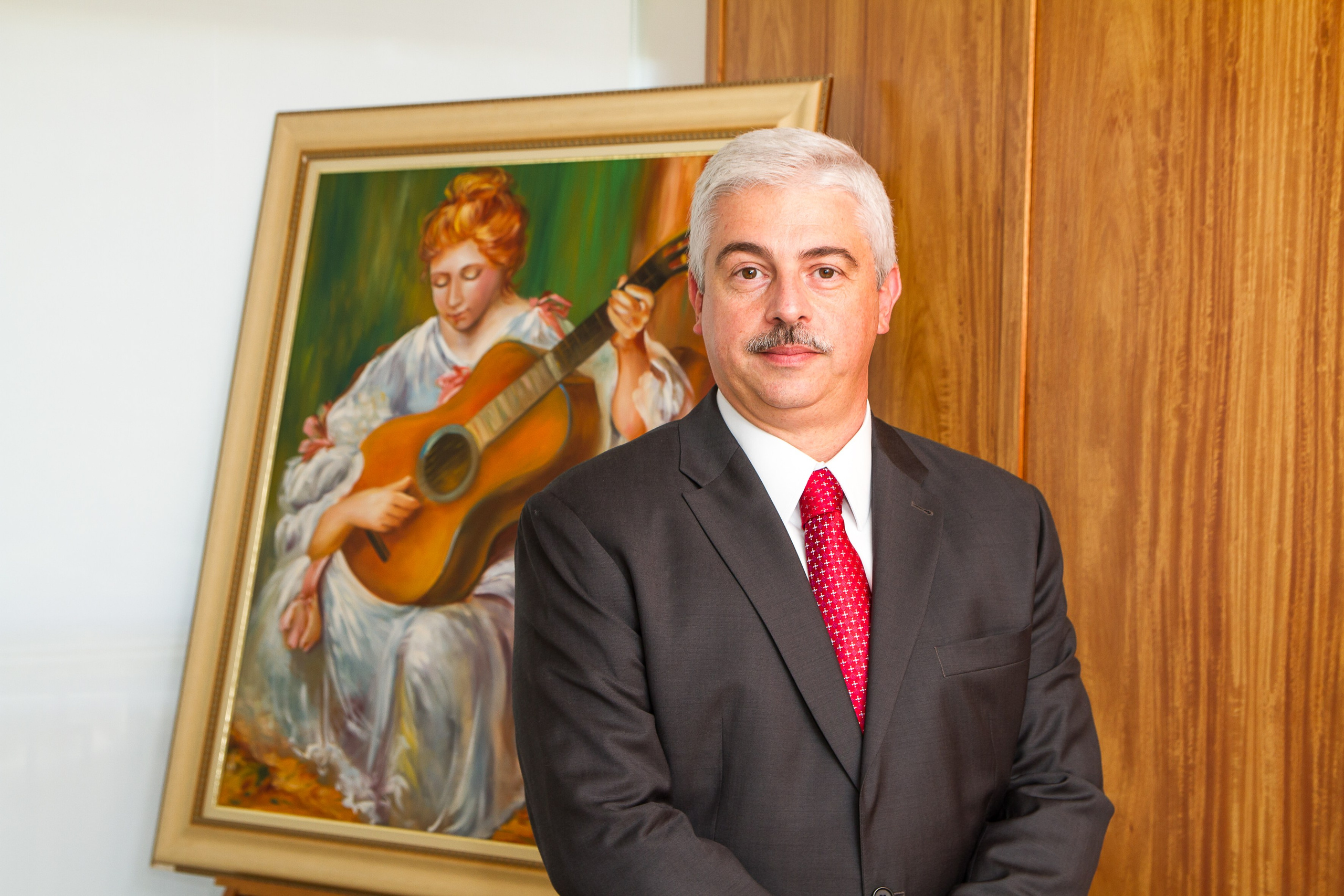 Retrato Corporativo. Fotógrafo Social e Corporativo em São Paulo/SP