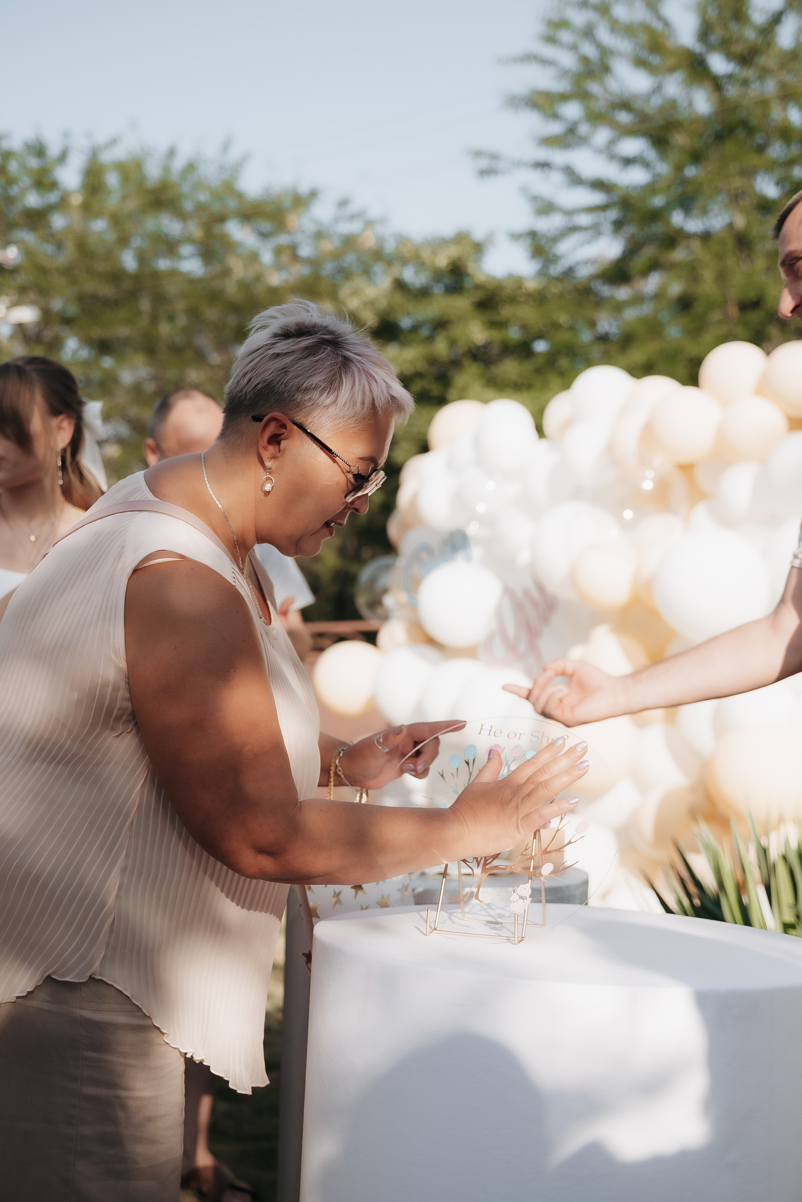 Gender Party. ST.PHOTO13