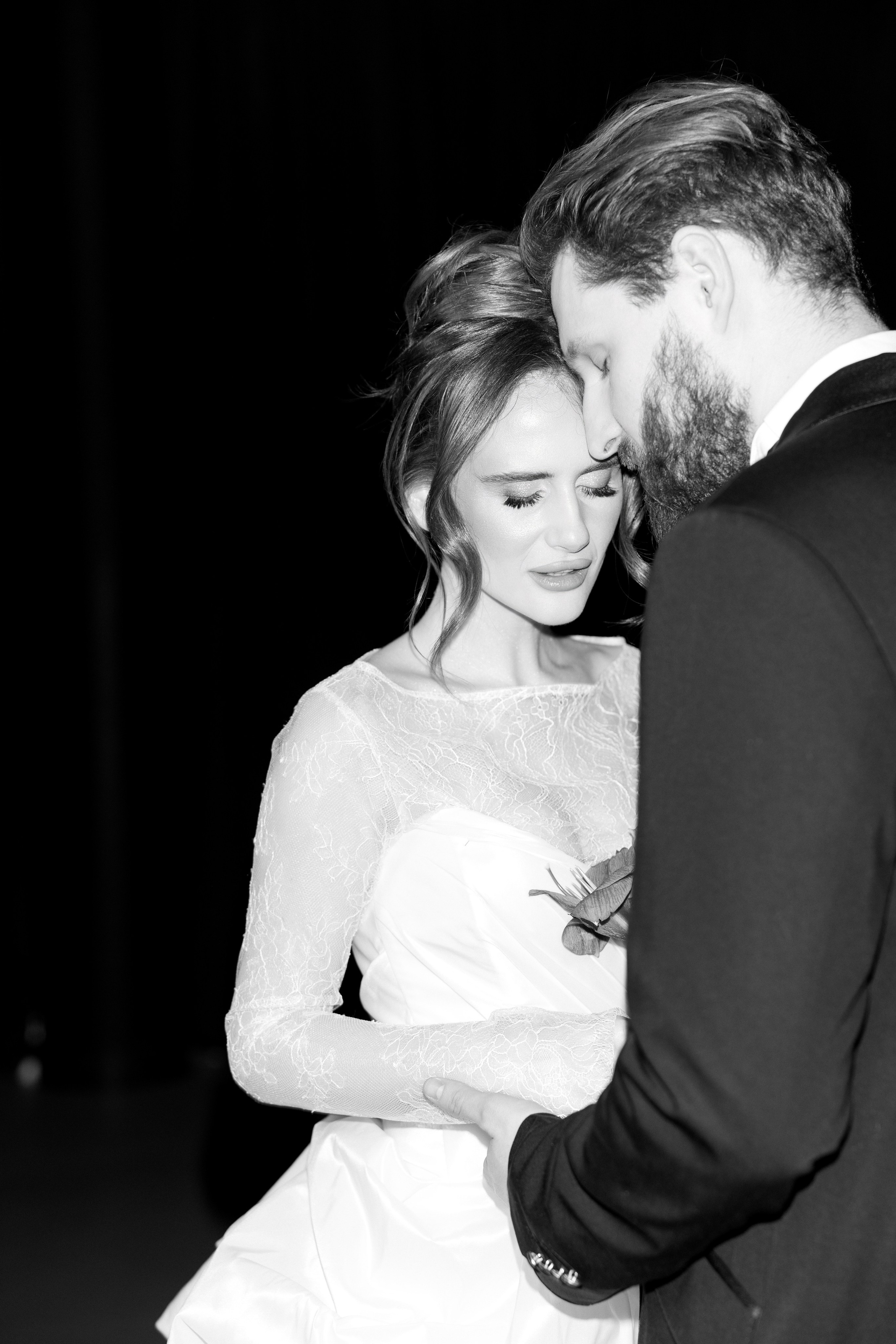 Ірина & Дмитро. Весільний та сімейний фотограф Одеса