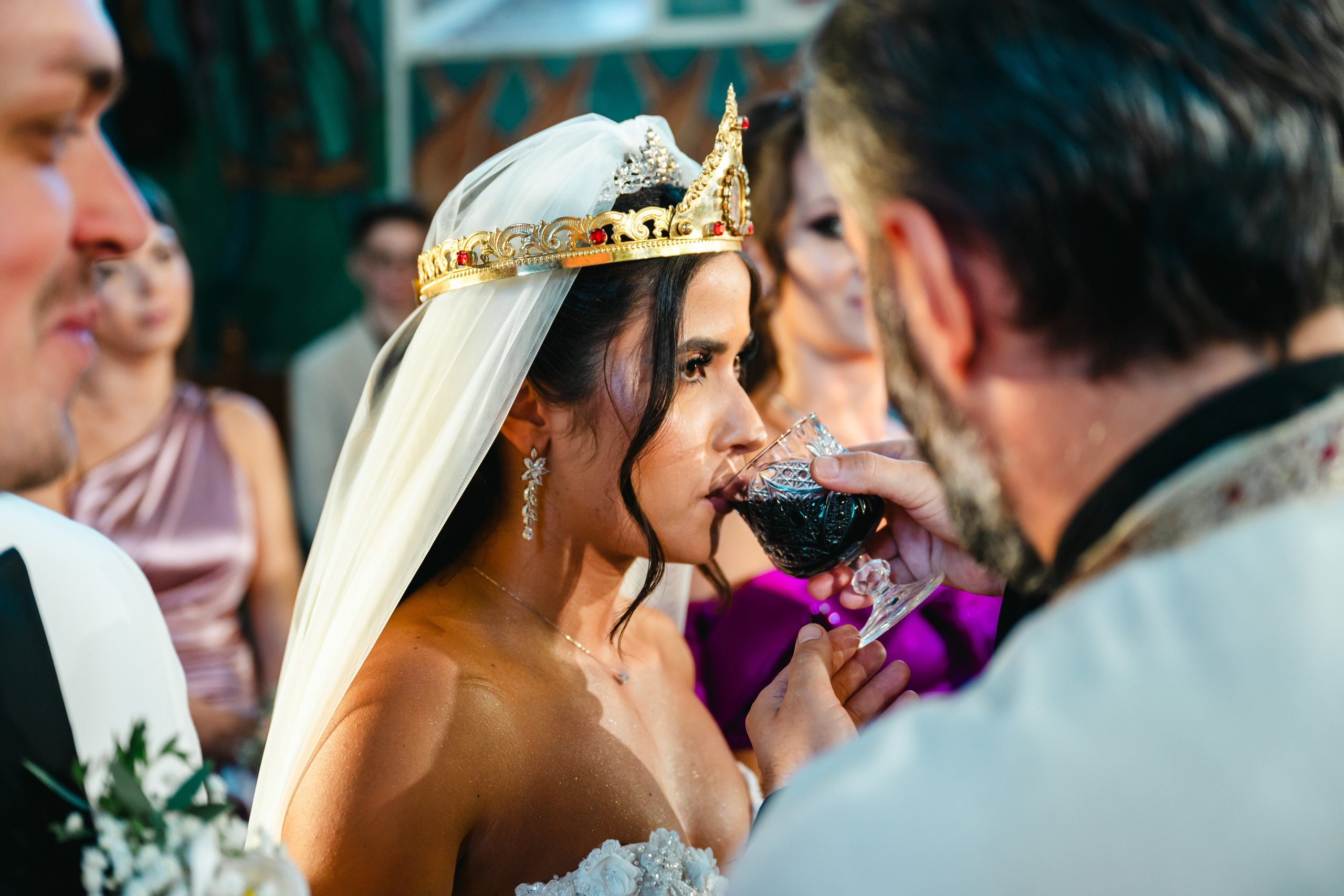 Ana Maria & Robert 💙 Nuntă. DP Events — echipă foto-video din București, capturăm emoții și transformăm momentele în amintiri autentice