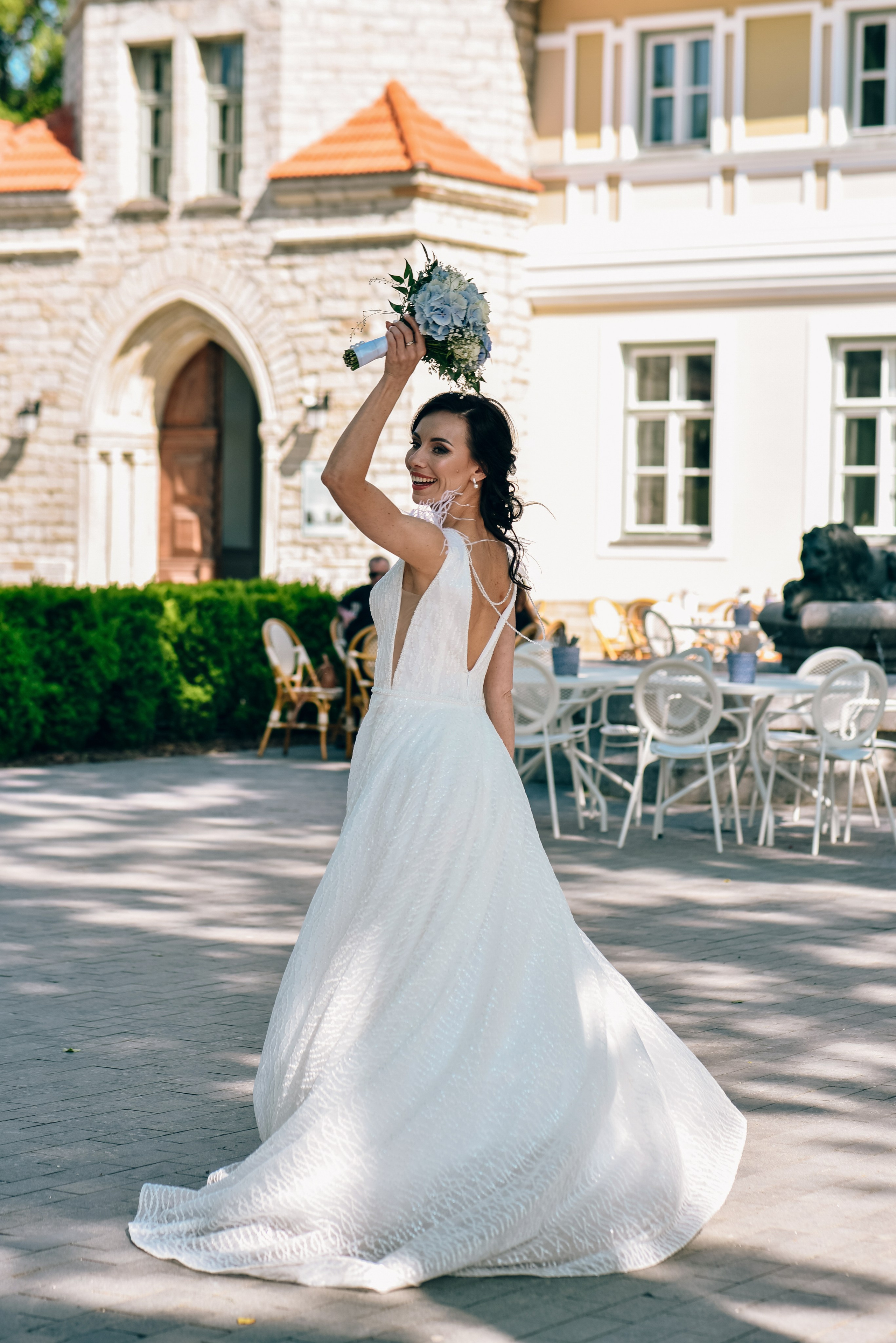 WEDDING TALLINN. Www.jelenavelpler.com