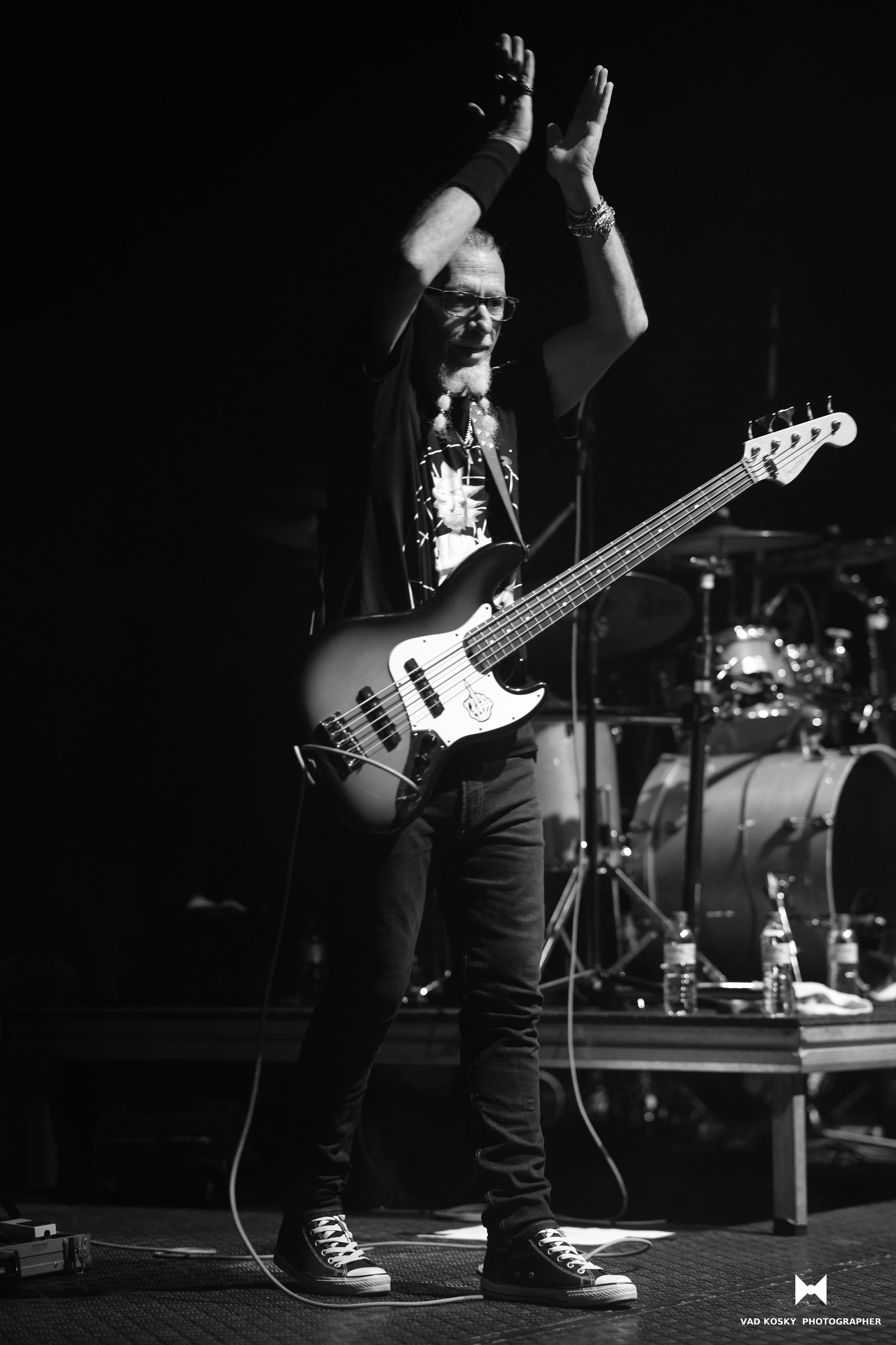 Stell Maris — Gagarin TLV 28.10.25. Vad Kosky Photographer