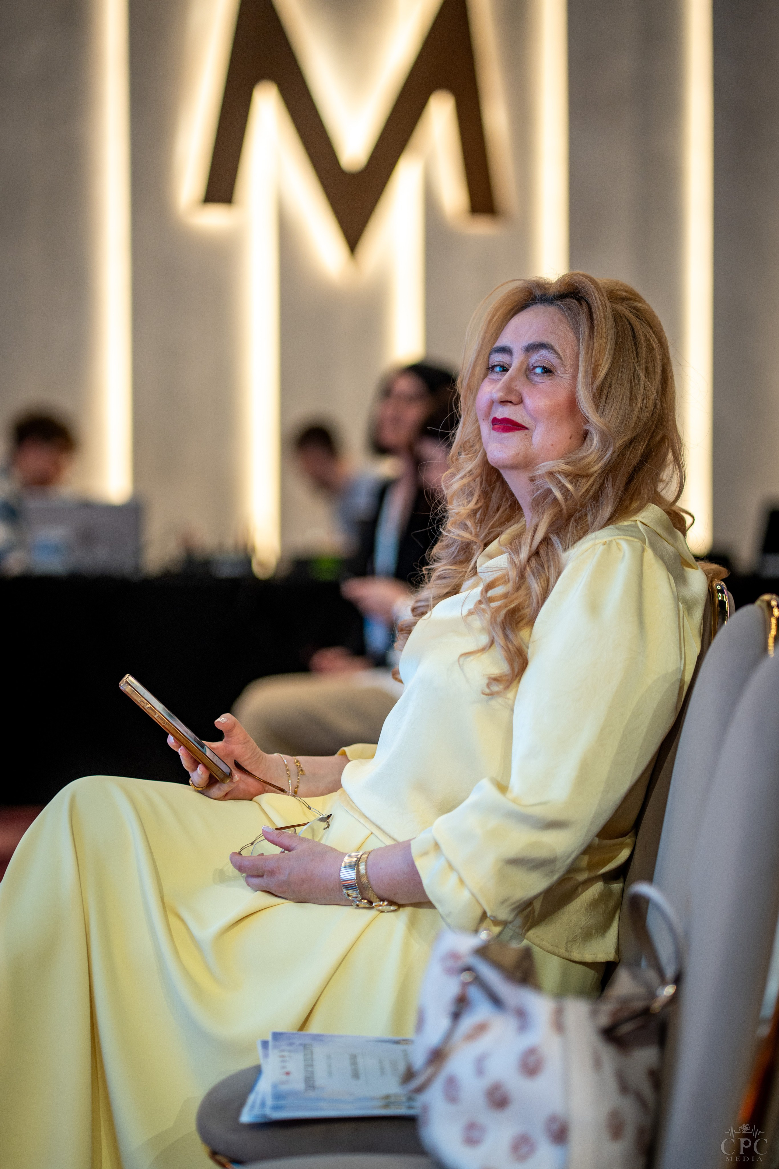 Evenimente Corporate. 《CPC Media》 Servicii Foto-Video pentru evenimente