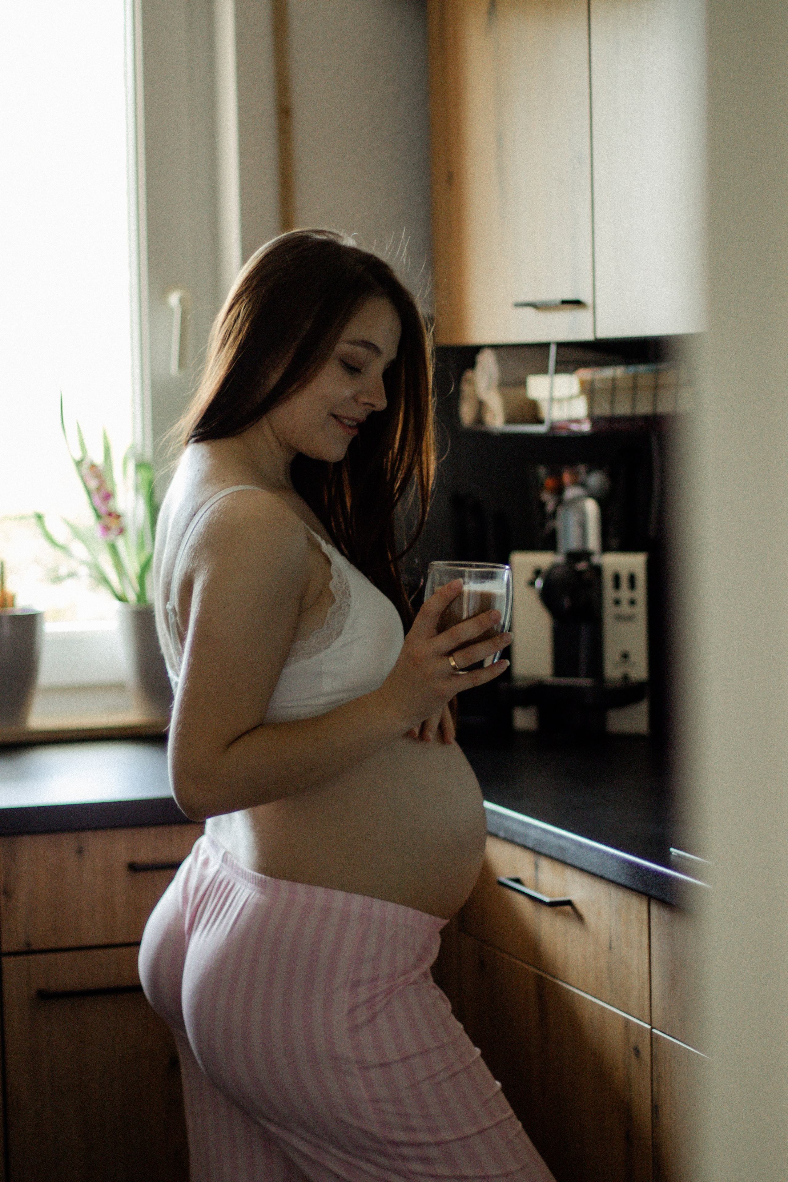 Yulia. Фотограф Лейпциг