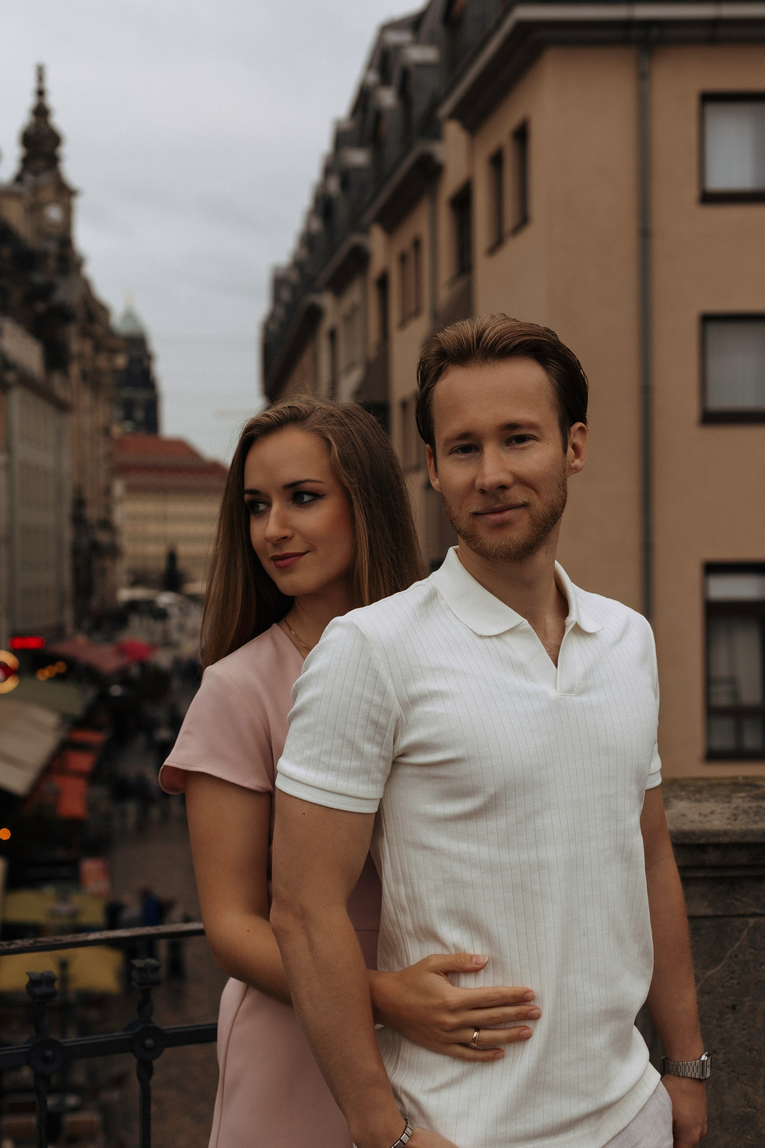 A&D. Фотограф Лейпциг