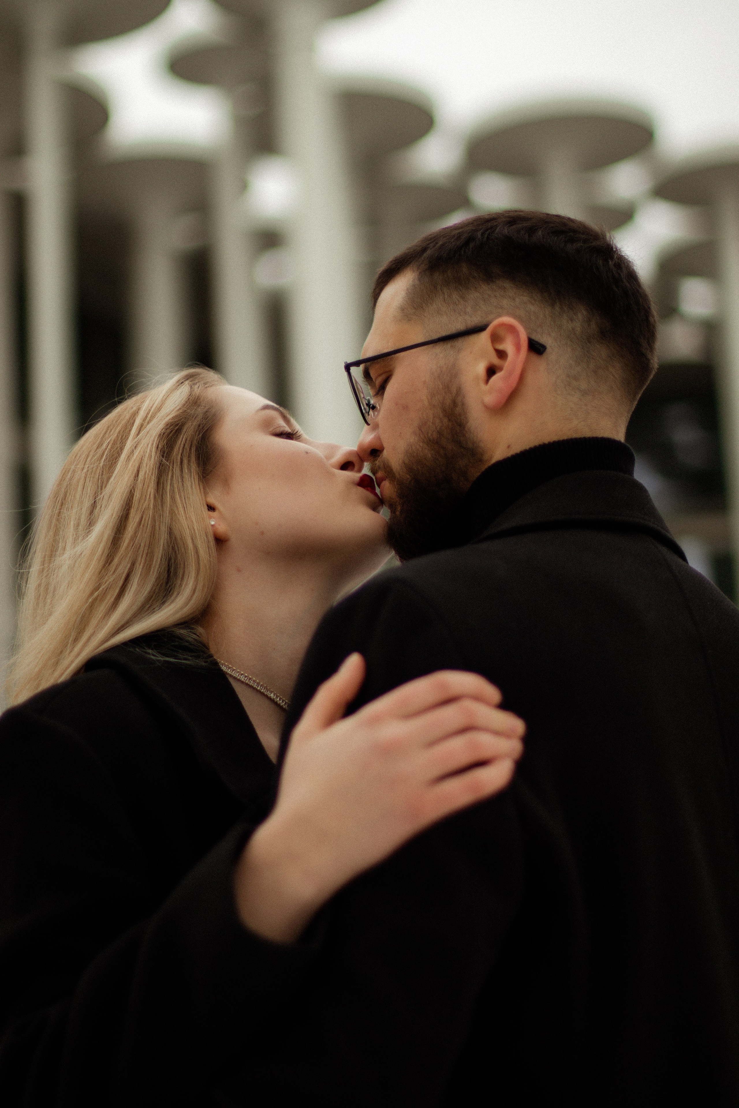 A&S. Фотограф Лейпциг