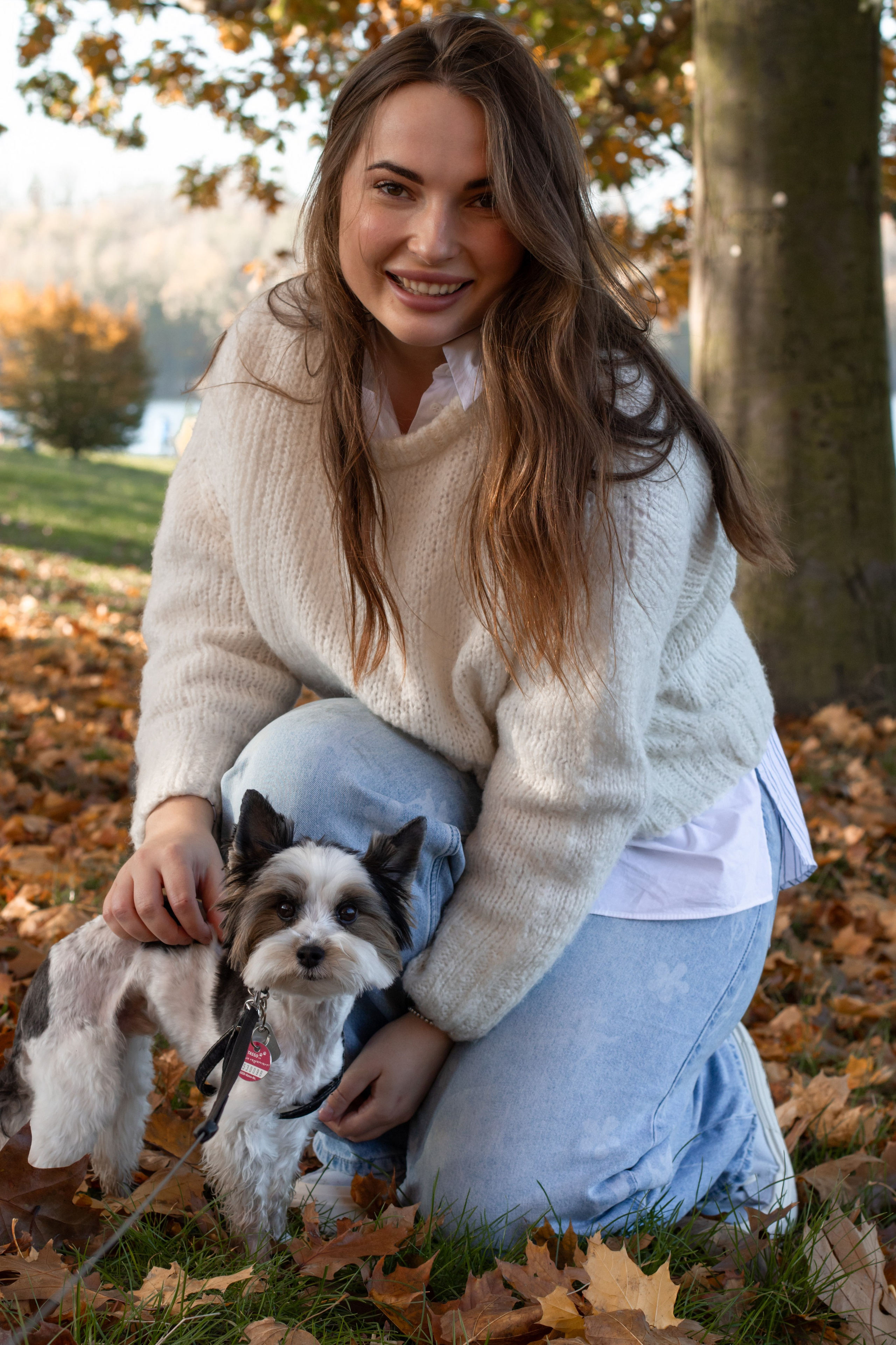 Полина и Луи. Фотограф Лейпциг