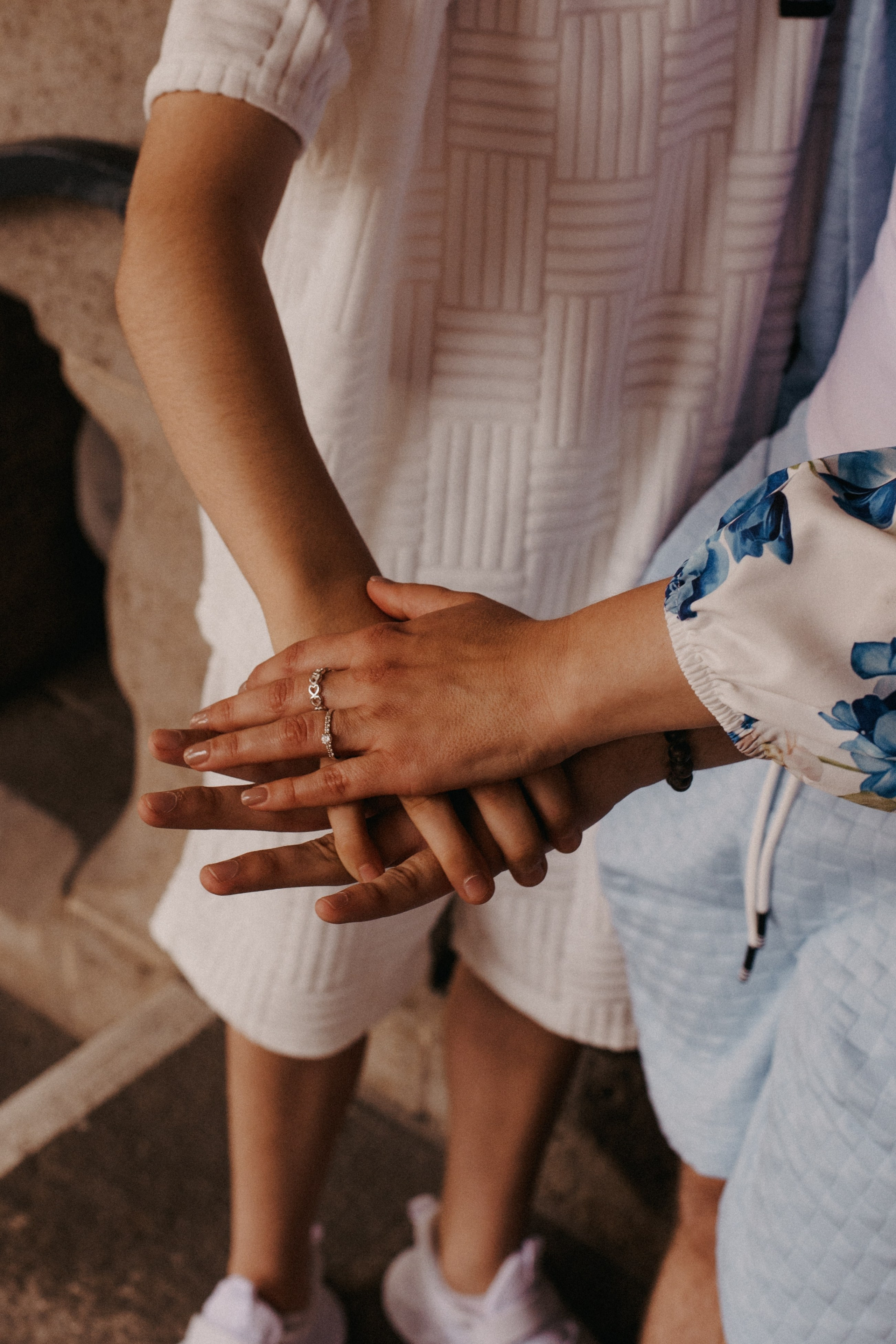 Mom&Sohn. Фотограф Лейпциг