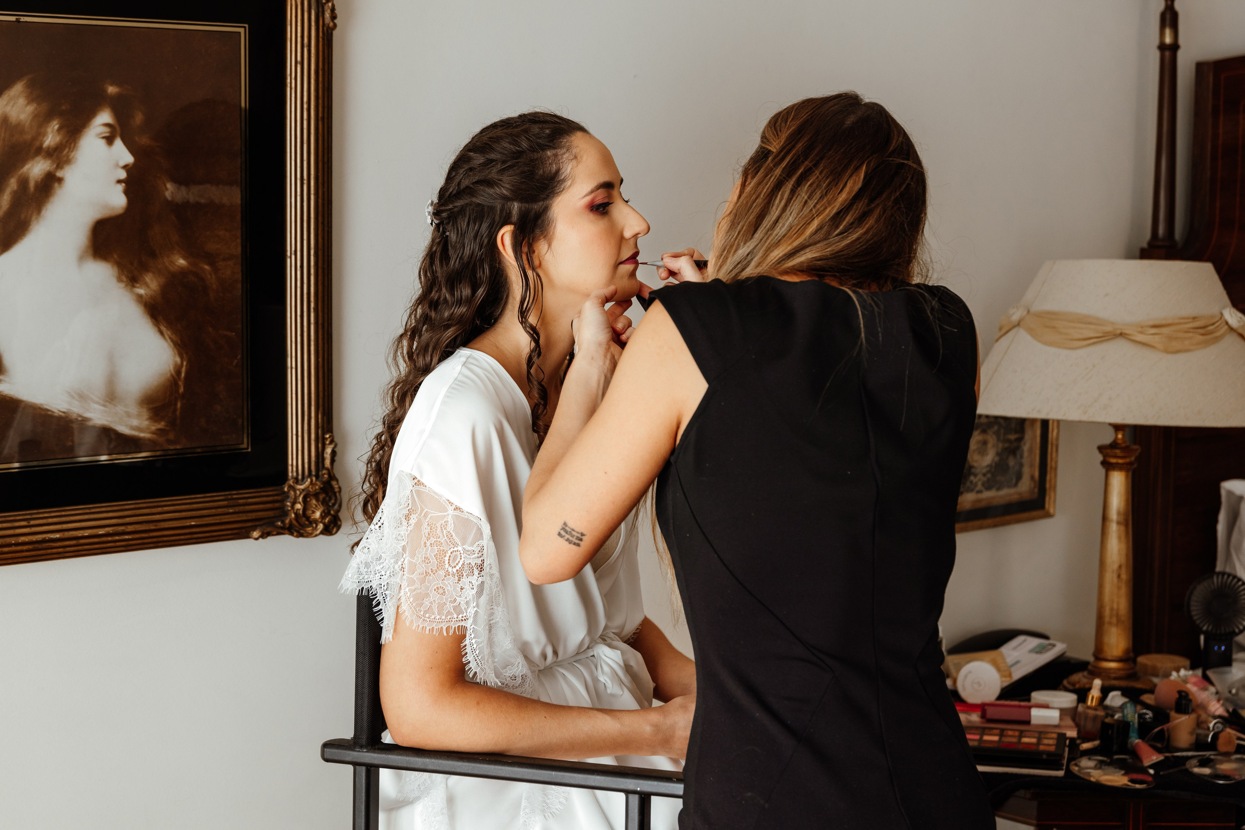 Galeria e Filme Casamento Challet Fonte Nova. Fotografia e Filmes de Casamento de Luxo | Portugal & Destination Weddings | Ricardo & Mary Pictures