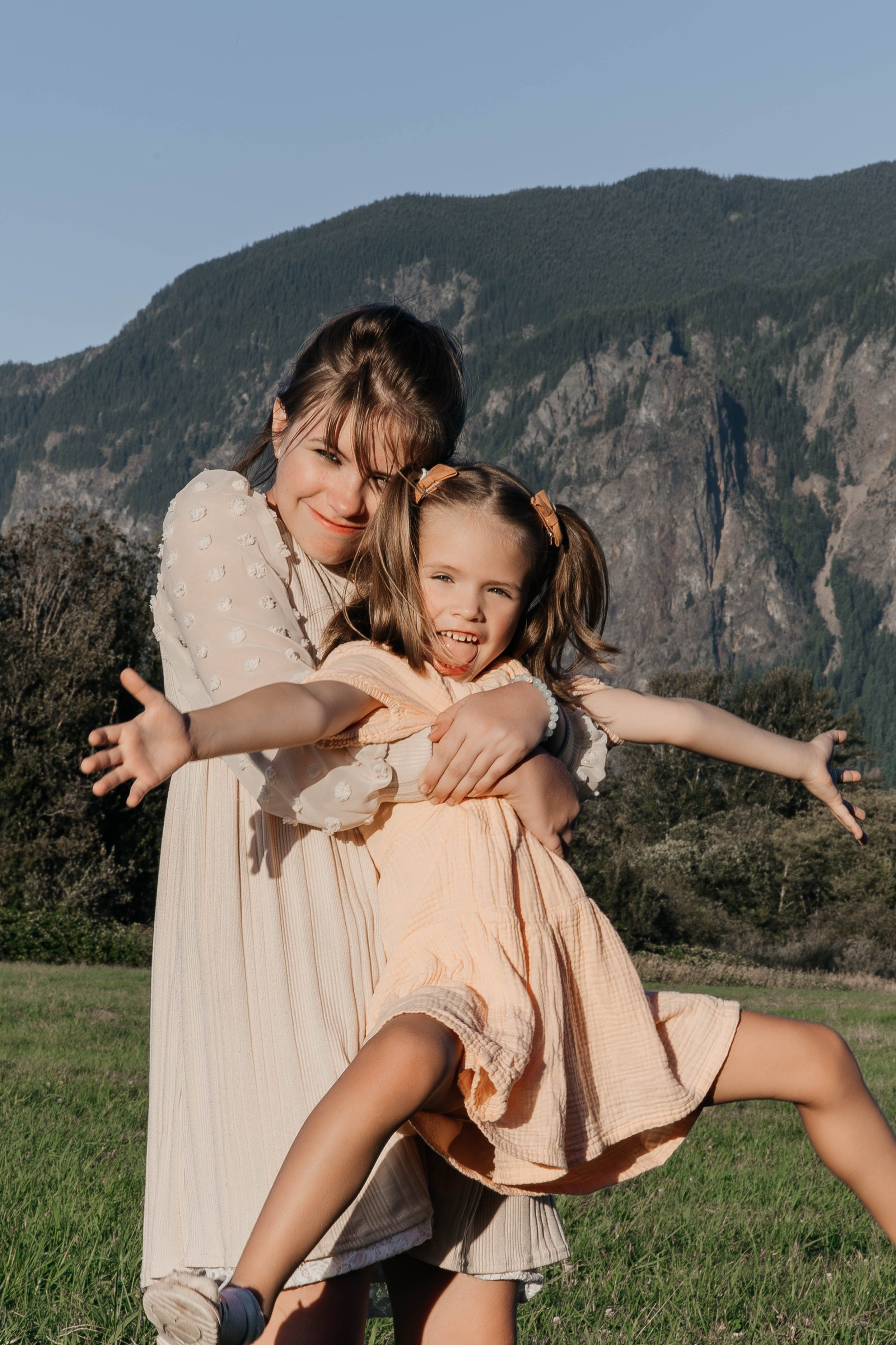 FAMILY. Documentary and Portrait Photographer in Seattle