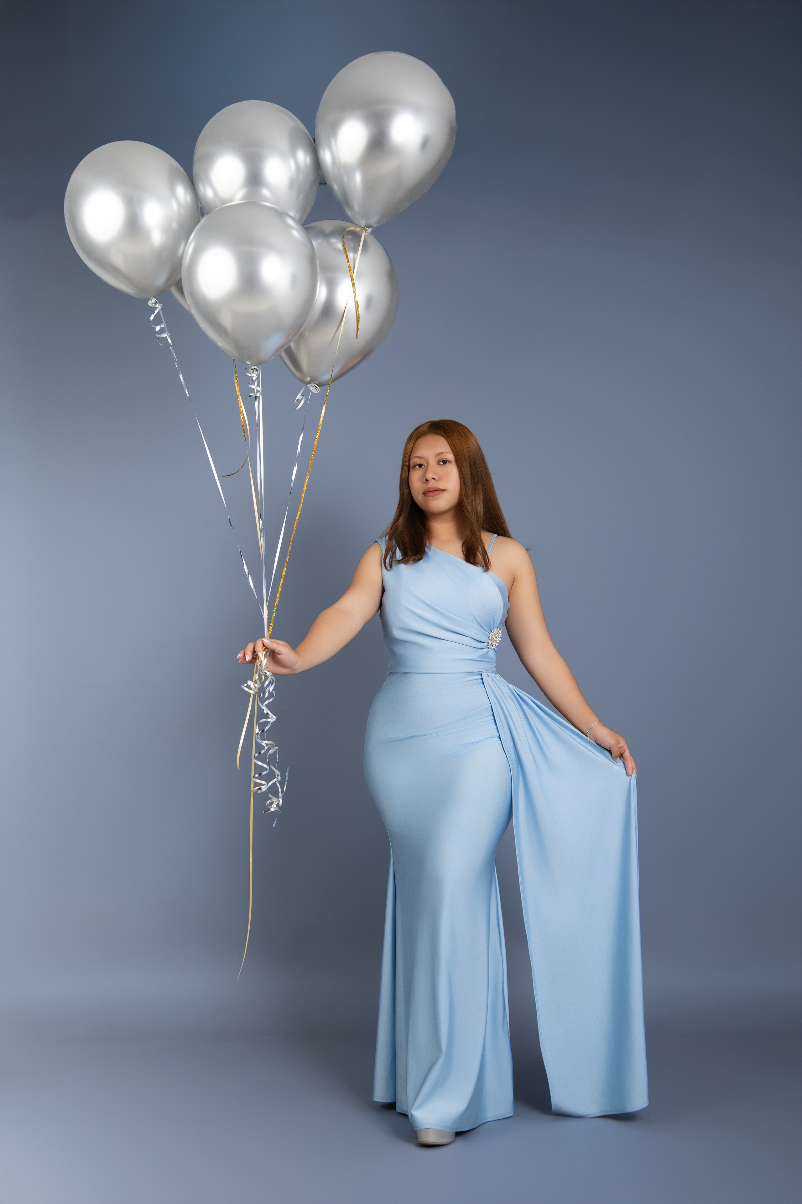 Trabajos Recientes. Principal