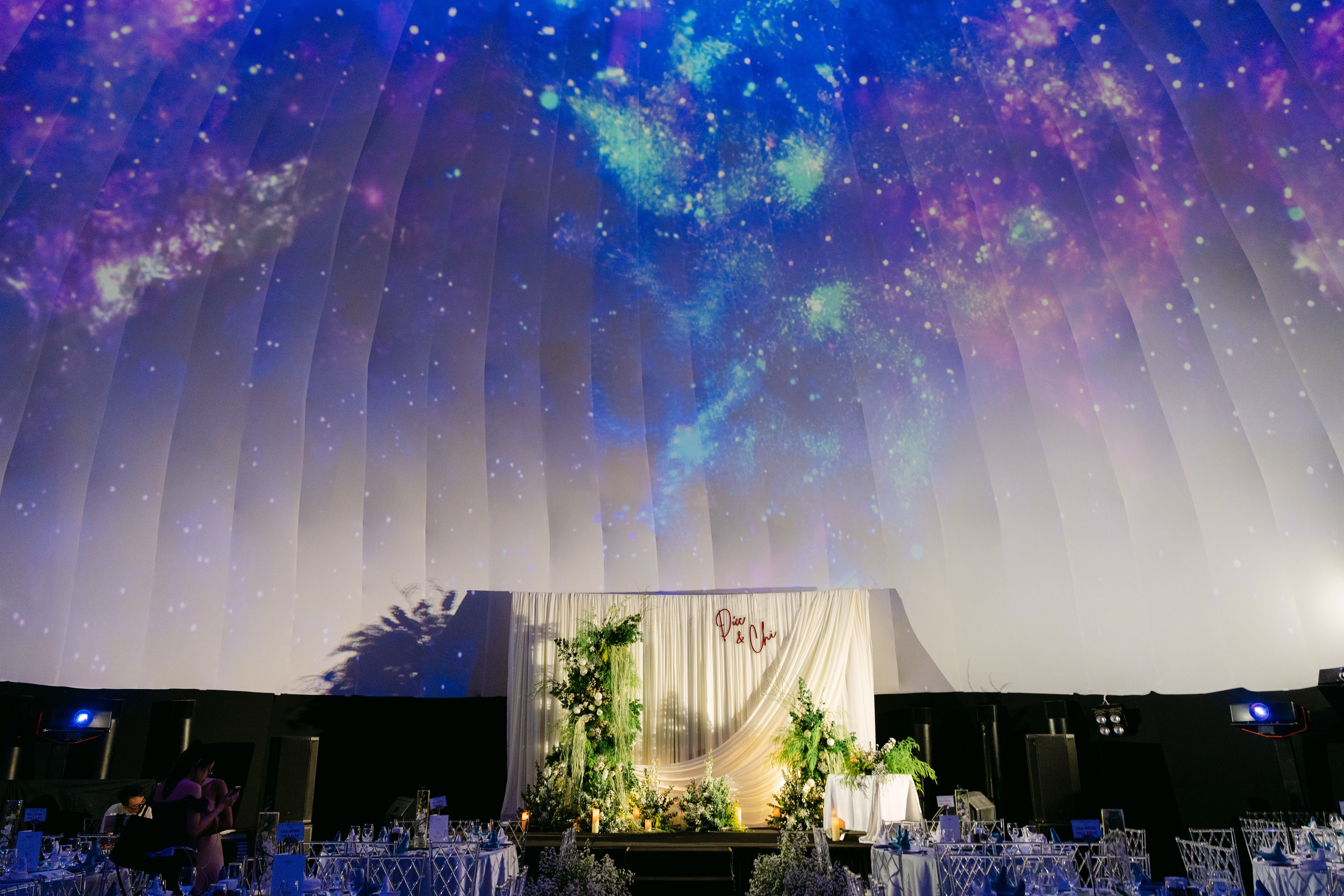 Duc + Chi | Photojournalism. BenColor Studio