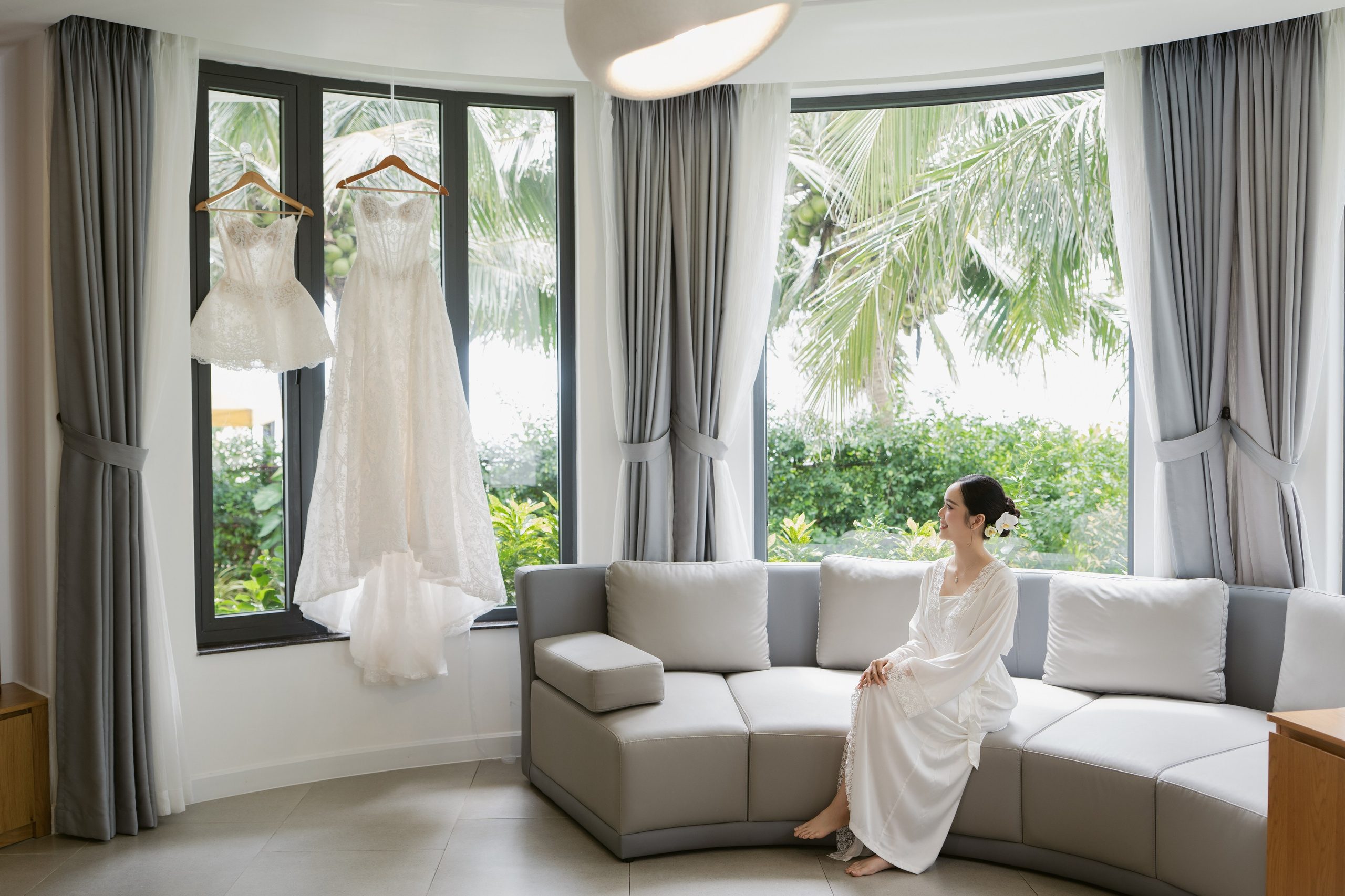 Tu + Trang | Photojournalism. BenColor Studio