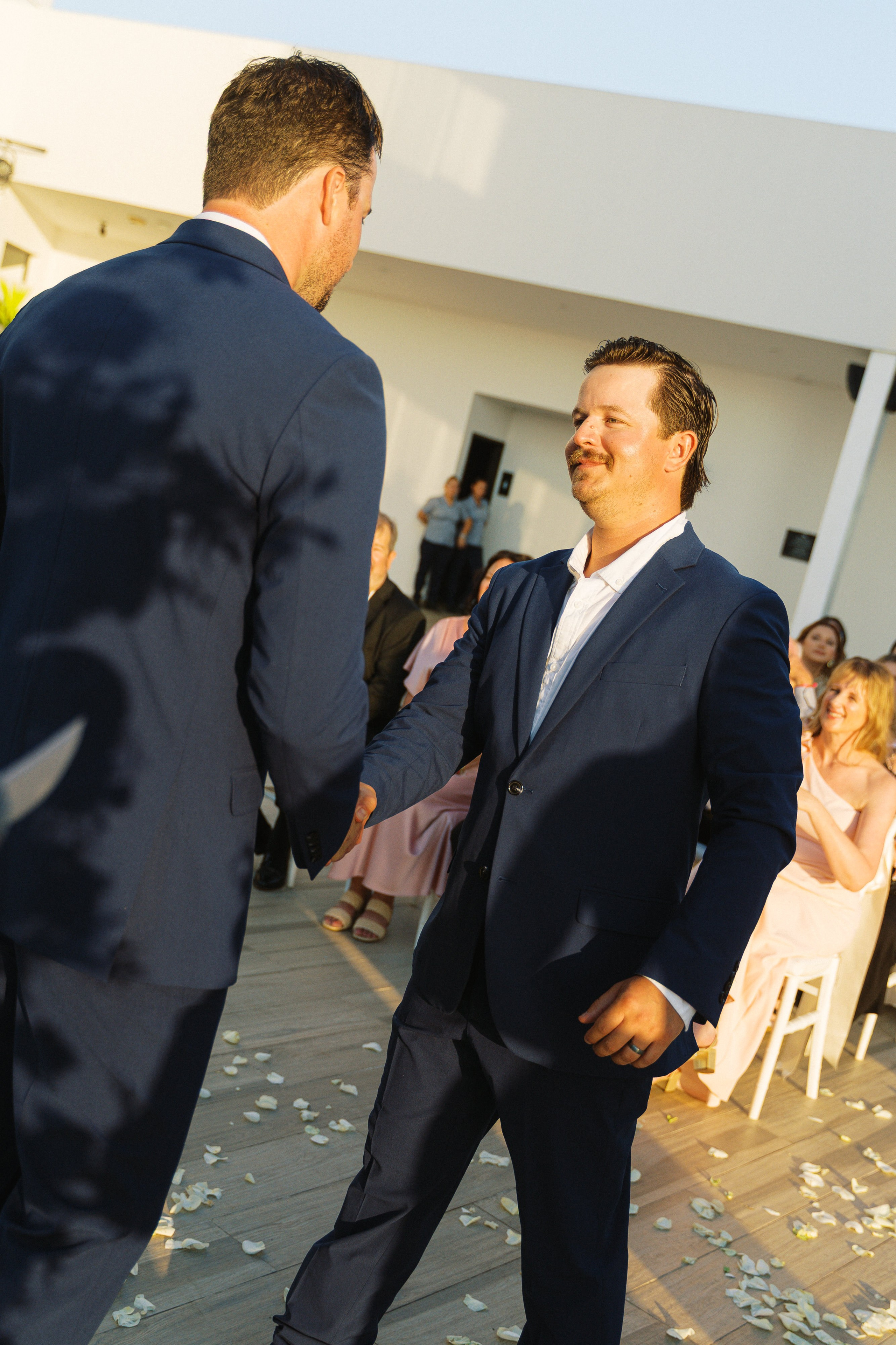 Morgan & John. Sayulita Wedding Photographer, Puerto Vallarta, Cabo