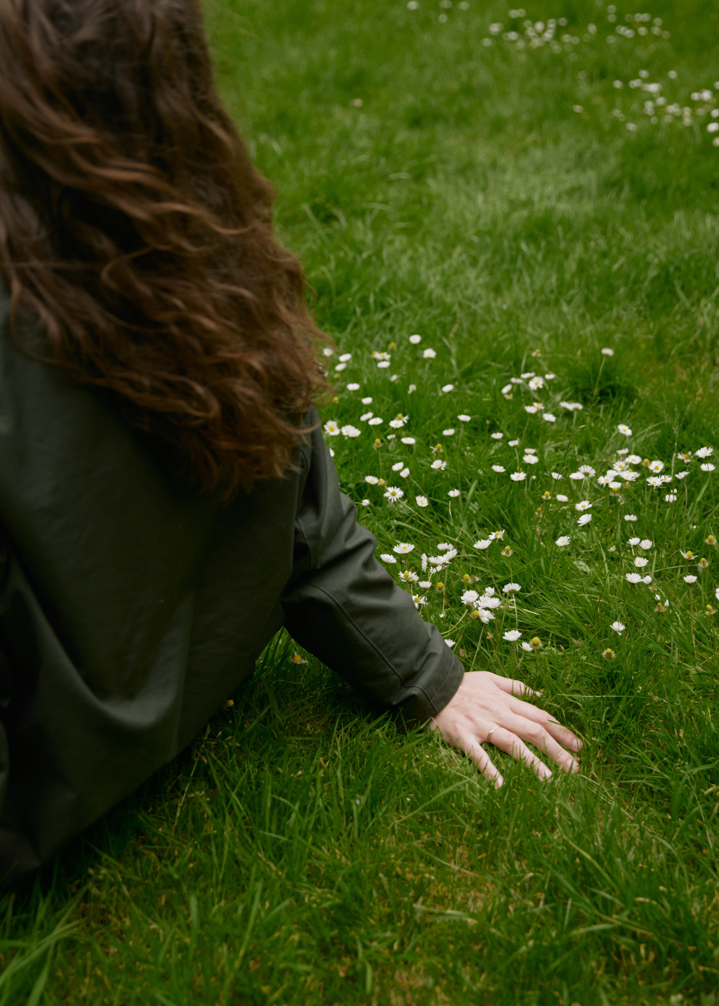 Personal. Photographer Katya Vlasova