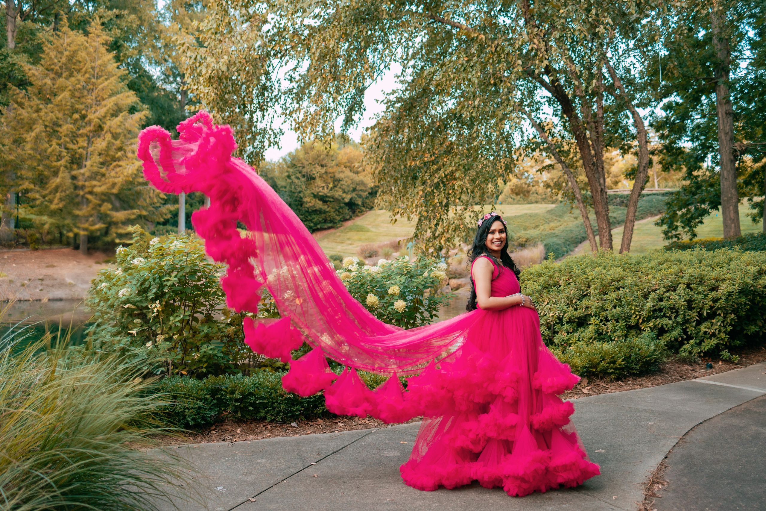 Maternity. Anaeliseevaphoto.com