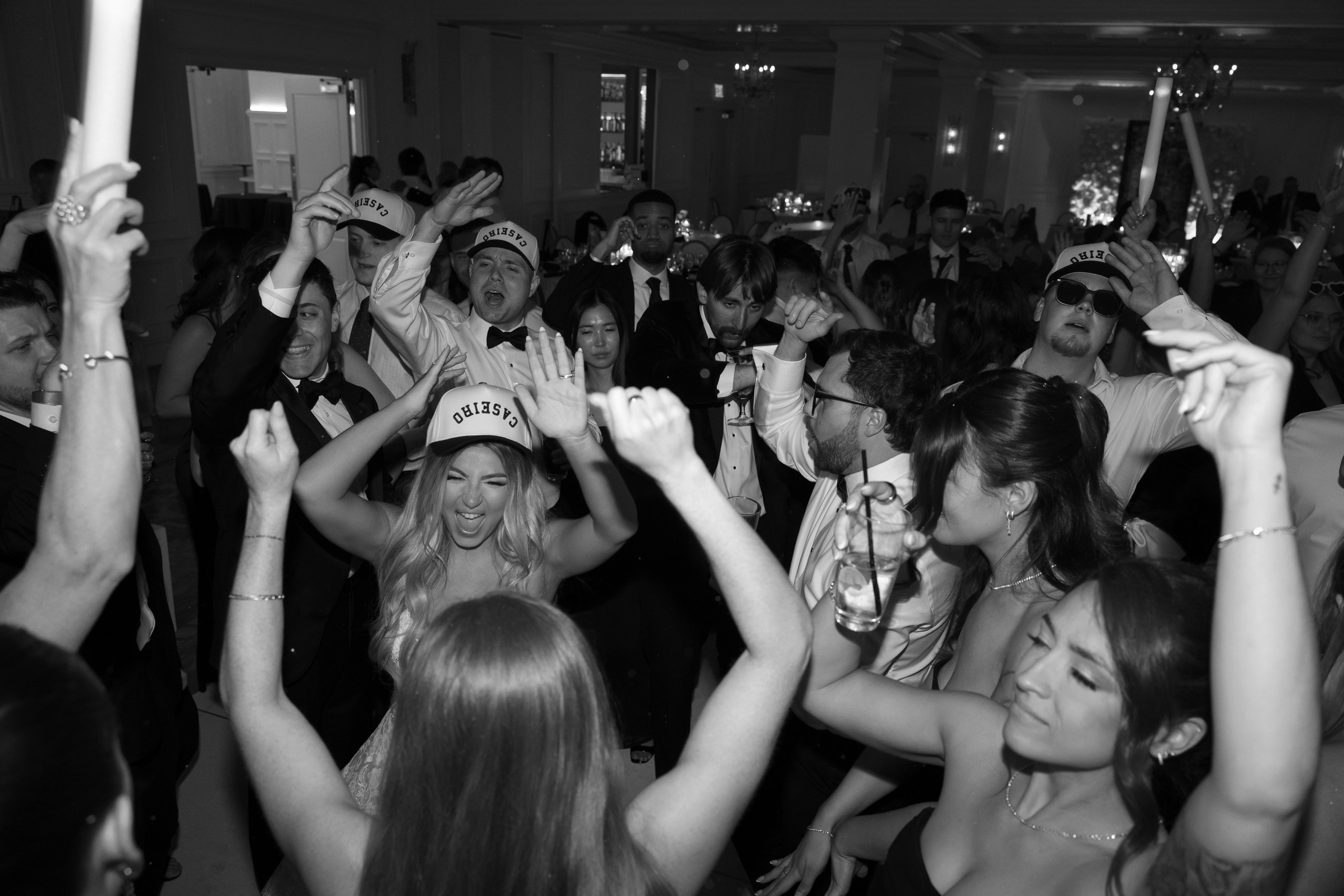 Brianna & Alec, The Palace at Somerset Park, NL. Wedding Photo & Video