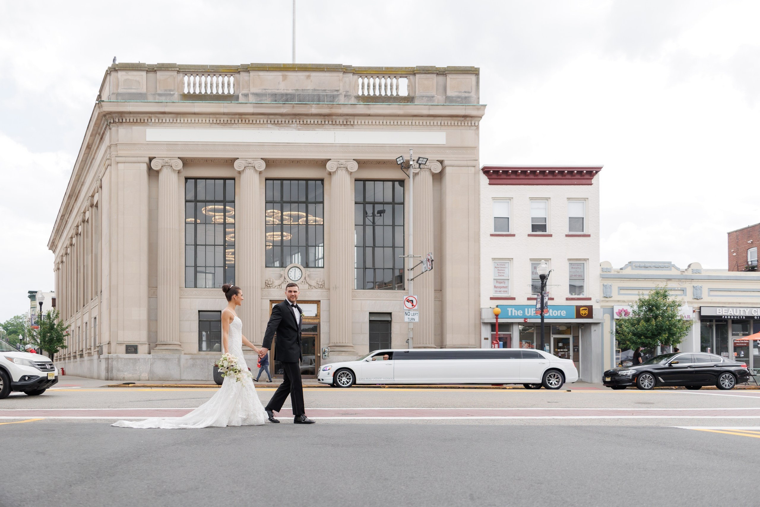 Julia and Matthew. Wedding Photo & Video