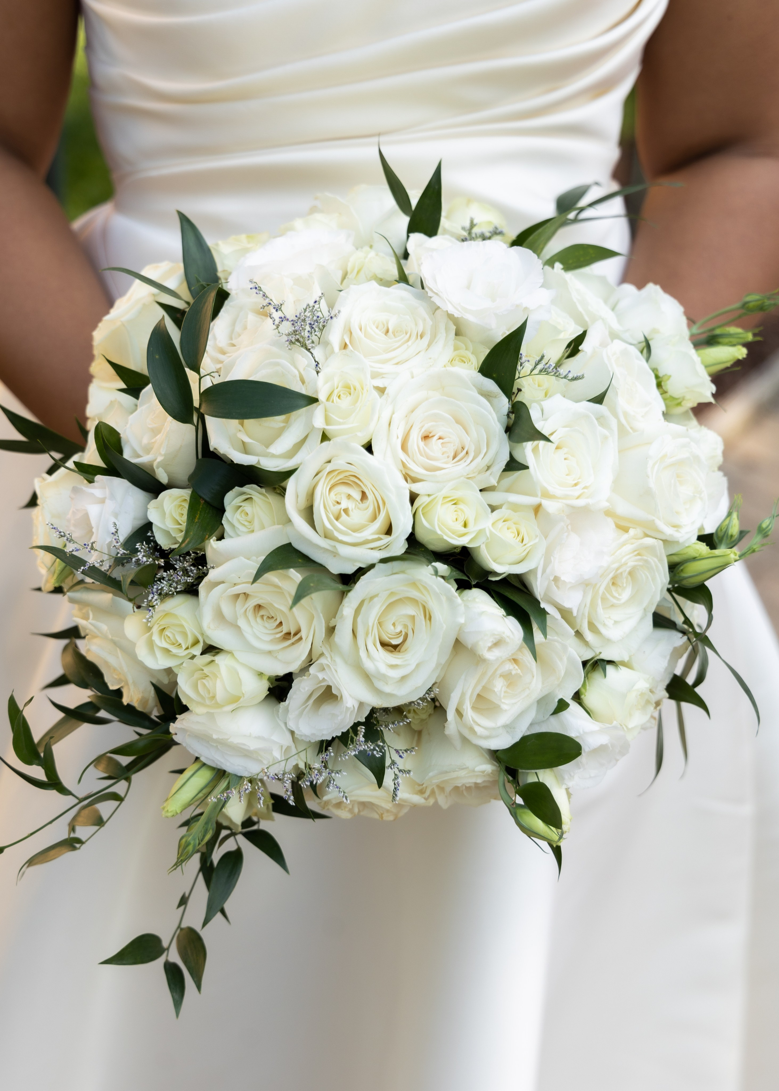 Nakia & Christal. Wedding Photo & Video