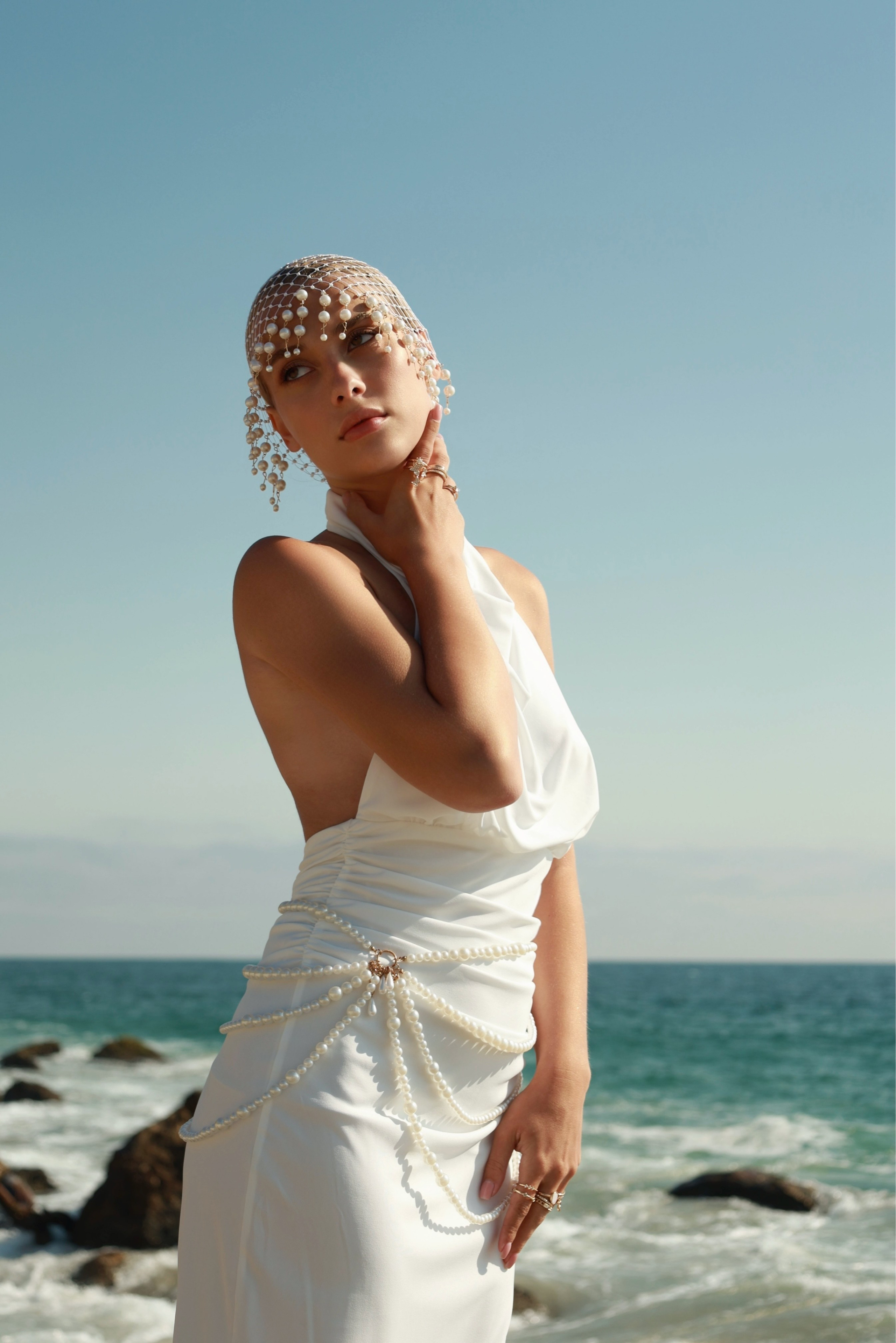 Ocean Series 5. Main