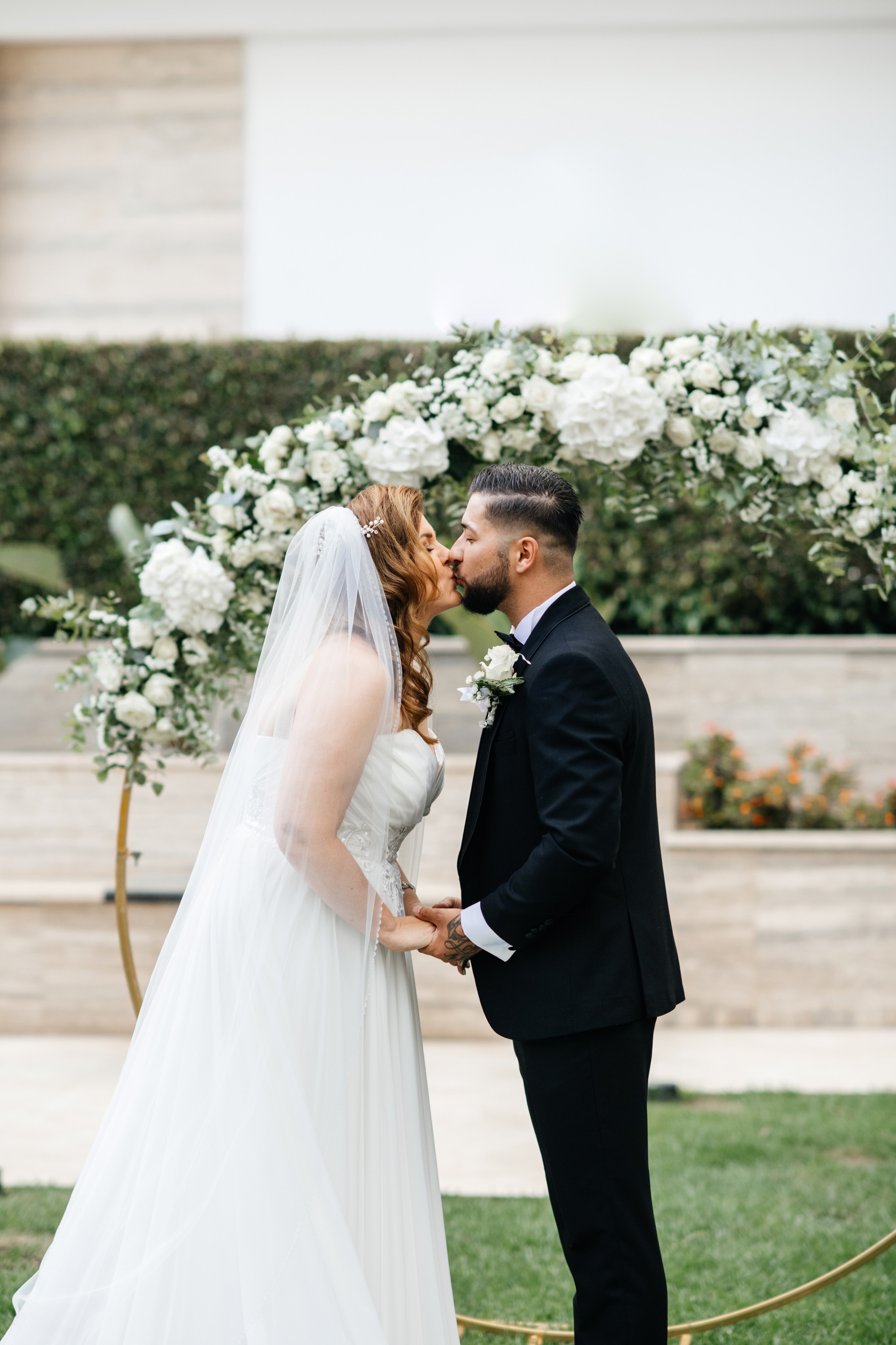 V & А. Фотограф на Кипре